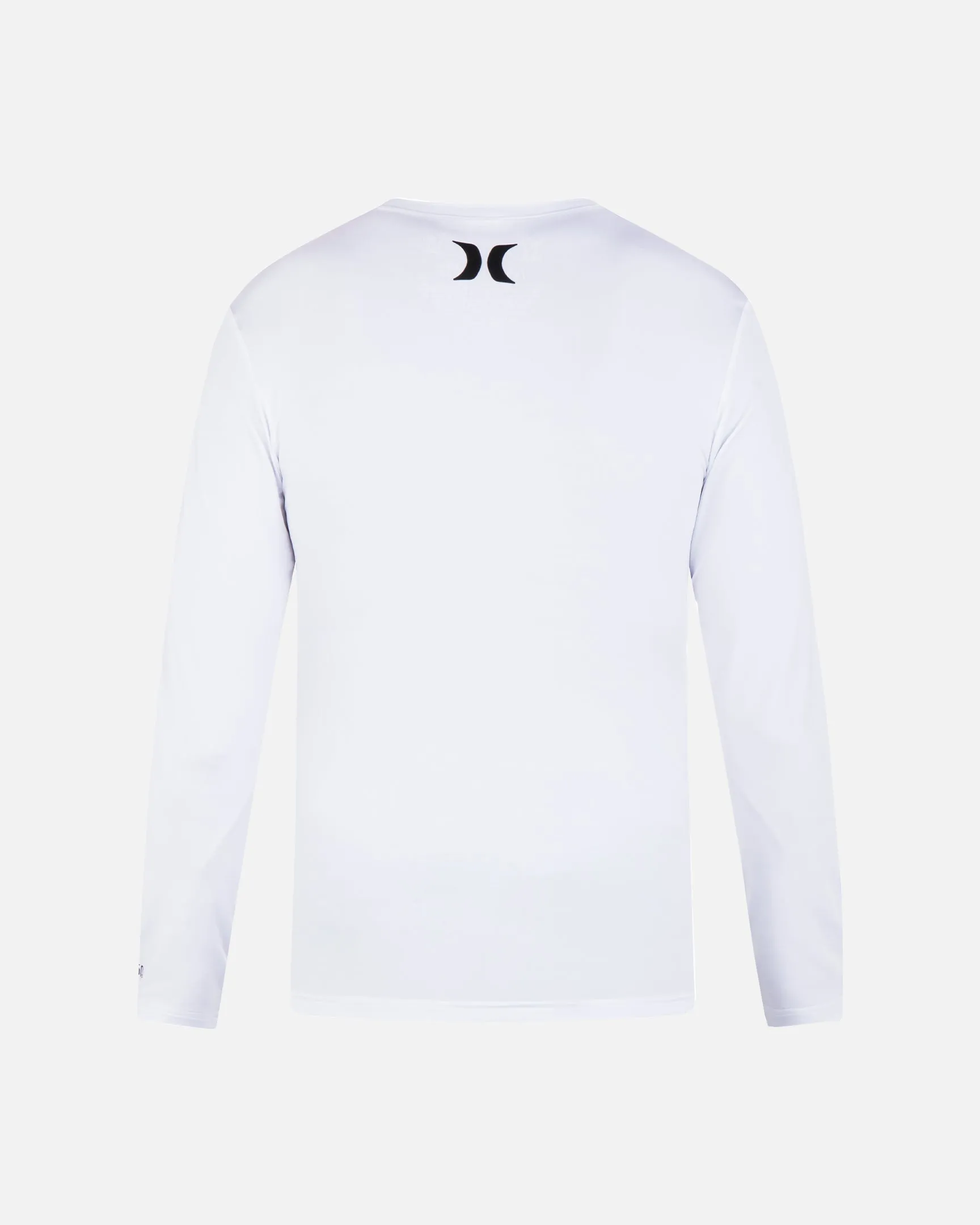 One And Only Quickdry Rashguard Long Sleeve sold by Hurley product image thumbnail 2