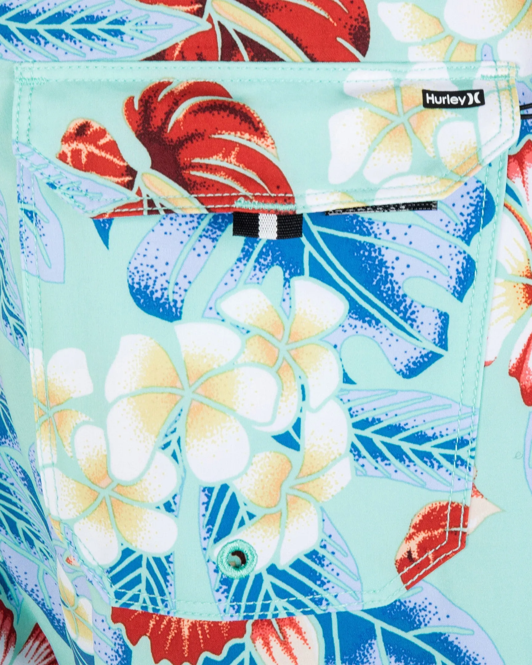 PHANTOM-ECO WEEKENDER 20" BOARDSHORT sold by Hurley product image thumbnail 4