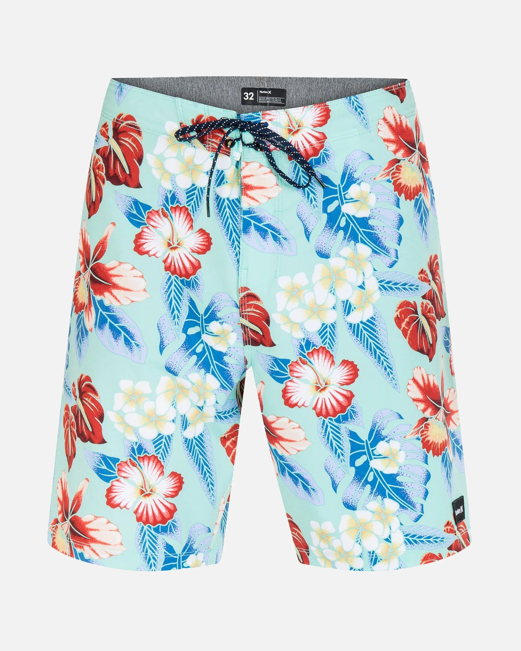 PHANTOM-ECO WEEKENDER 20" BOARDSHORT sold by Hurley