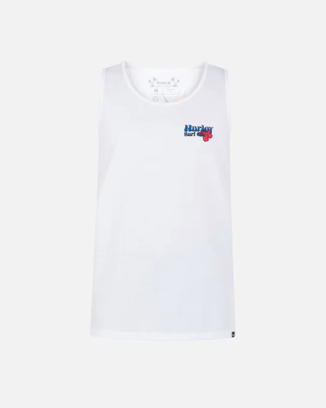 EVERYDAY BIRDIES TANK sold by Hurley