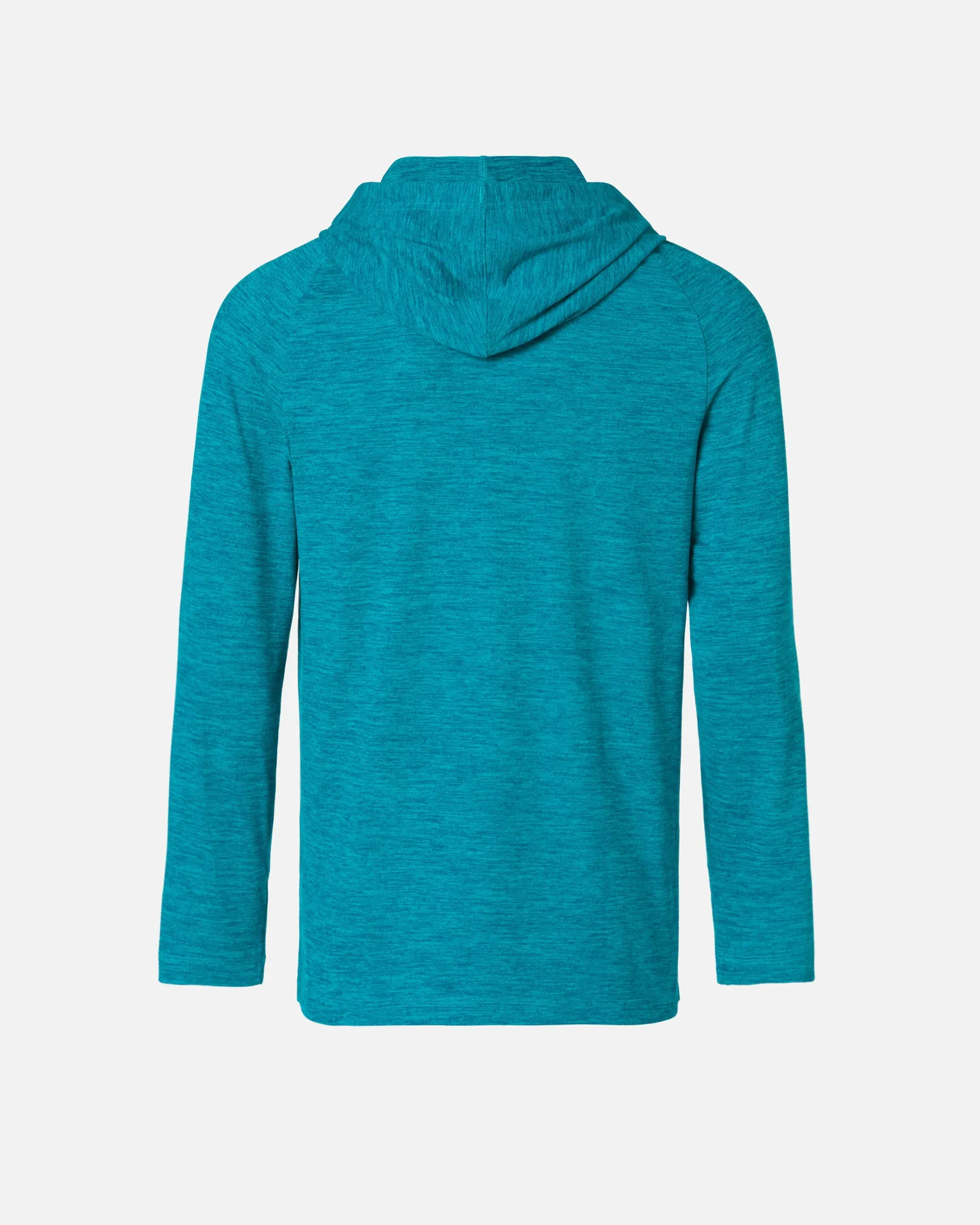 Exist Long Sleeve Hooded Tee sold by Hurley product image thumbnail 2
