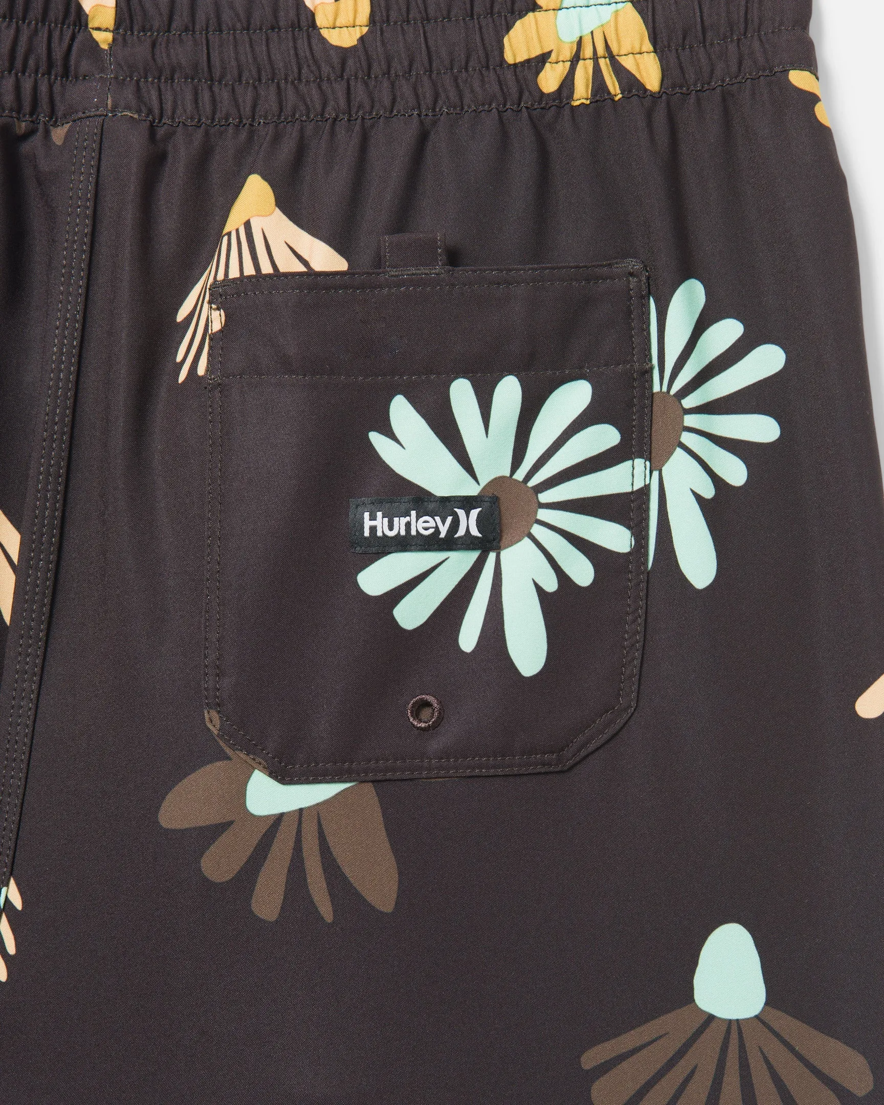 Cannonball Volley Boardshort 17" sold by Hurley product image thumbnail 3