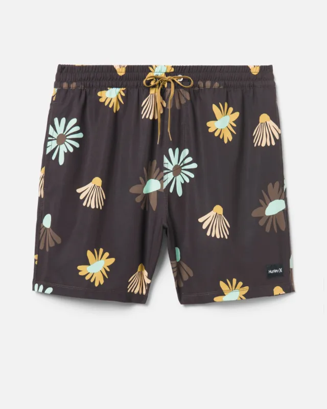 Cannonball Volley Boardshort 17" sold by Hurley