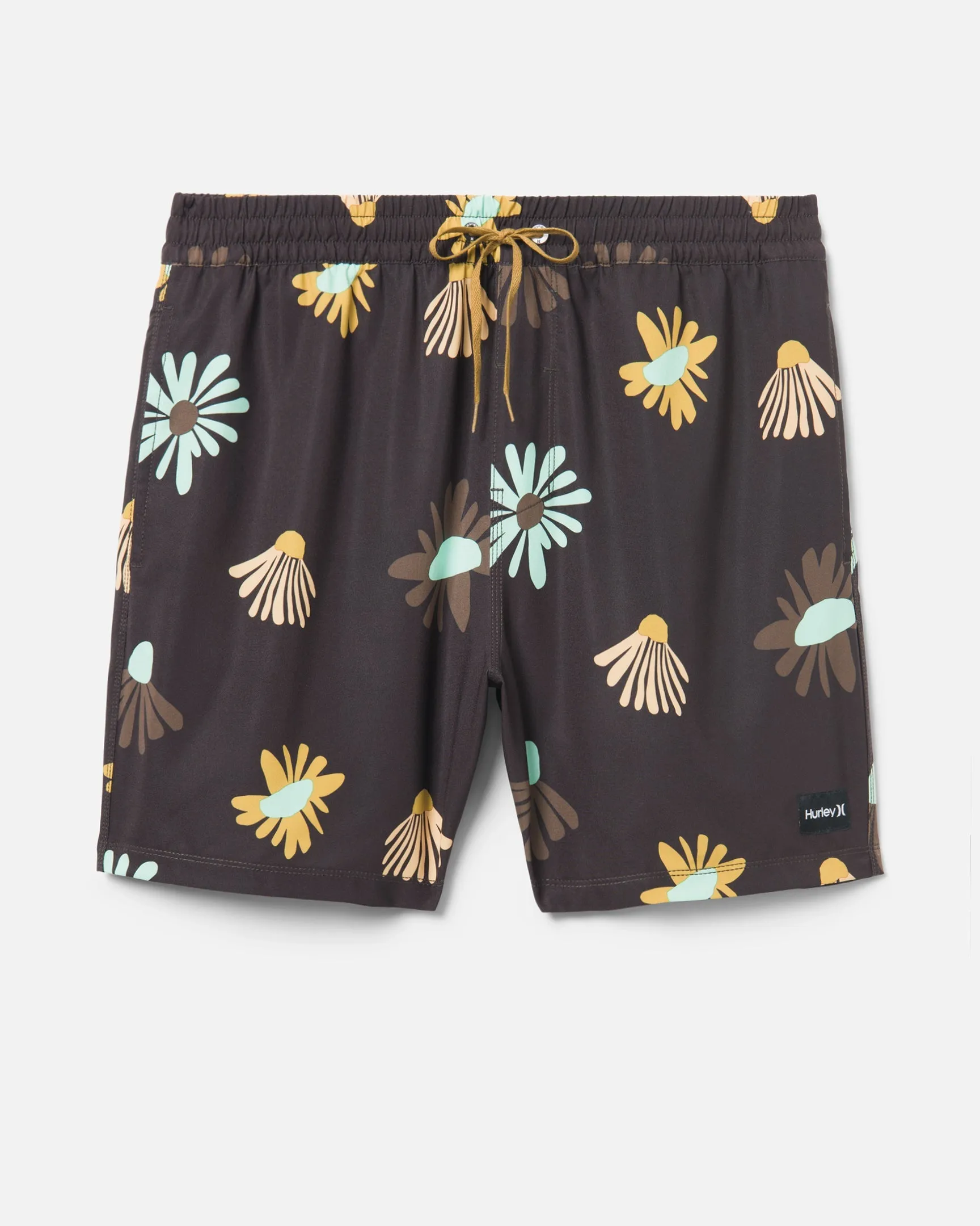 Cannonball Volley Boardshort 17" sold by Hurley