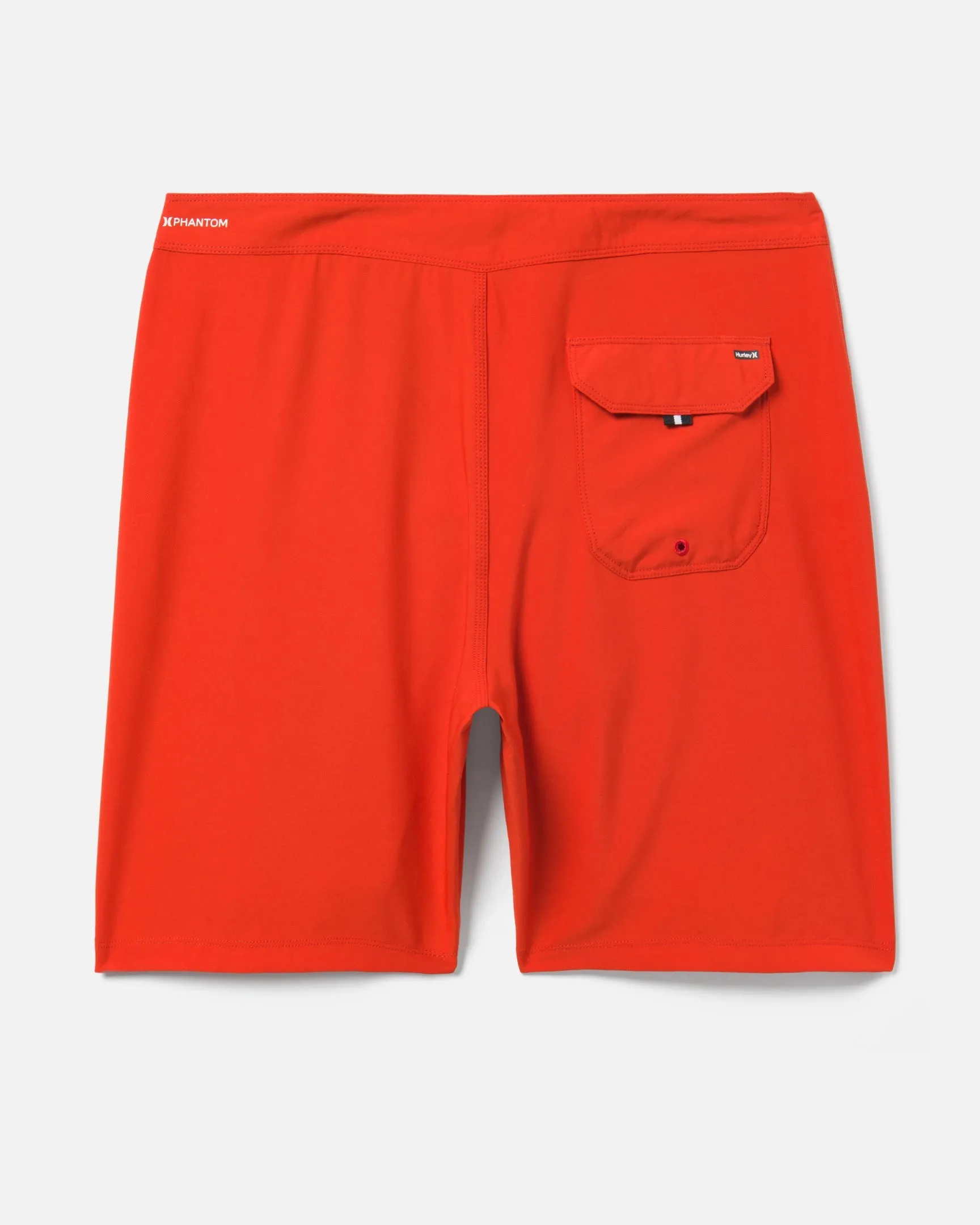 Phantom One And Only Solid Boardshorts 18" sold by Hurley product image thumbnail 2