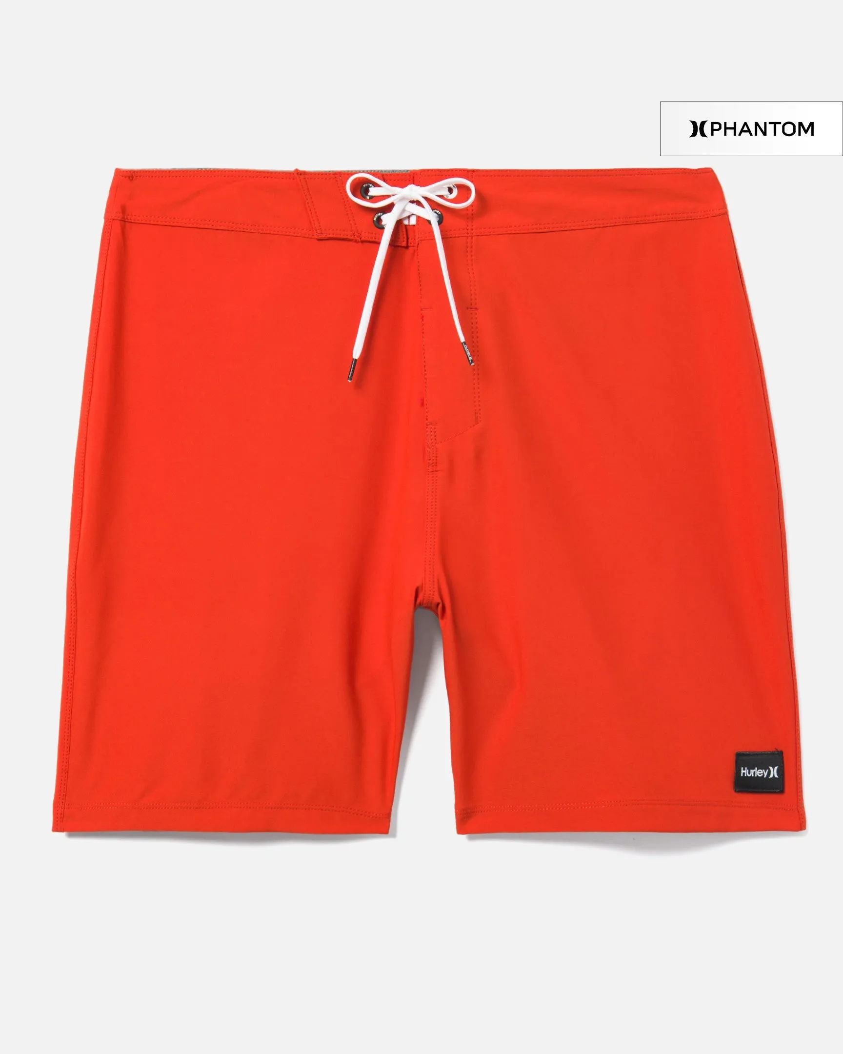 Phantom One And Only Solid Boardshorts 18" sold by Hurley