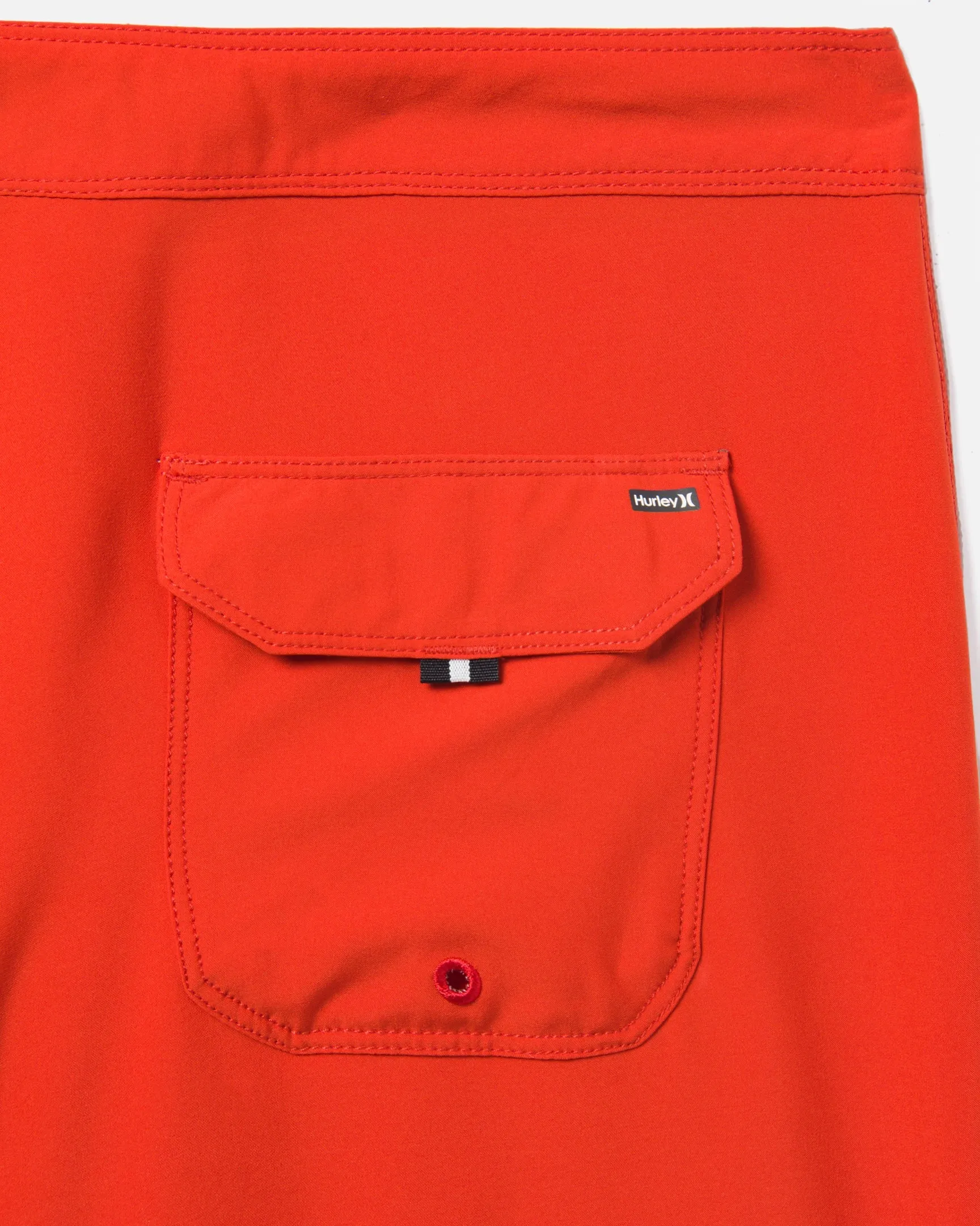 Phantom One And Only Solid Boardshorts 18" sold by Hurley product image thumbnail 3