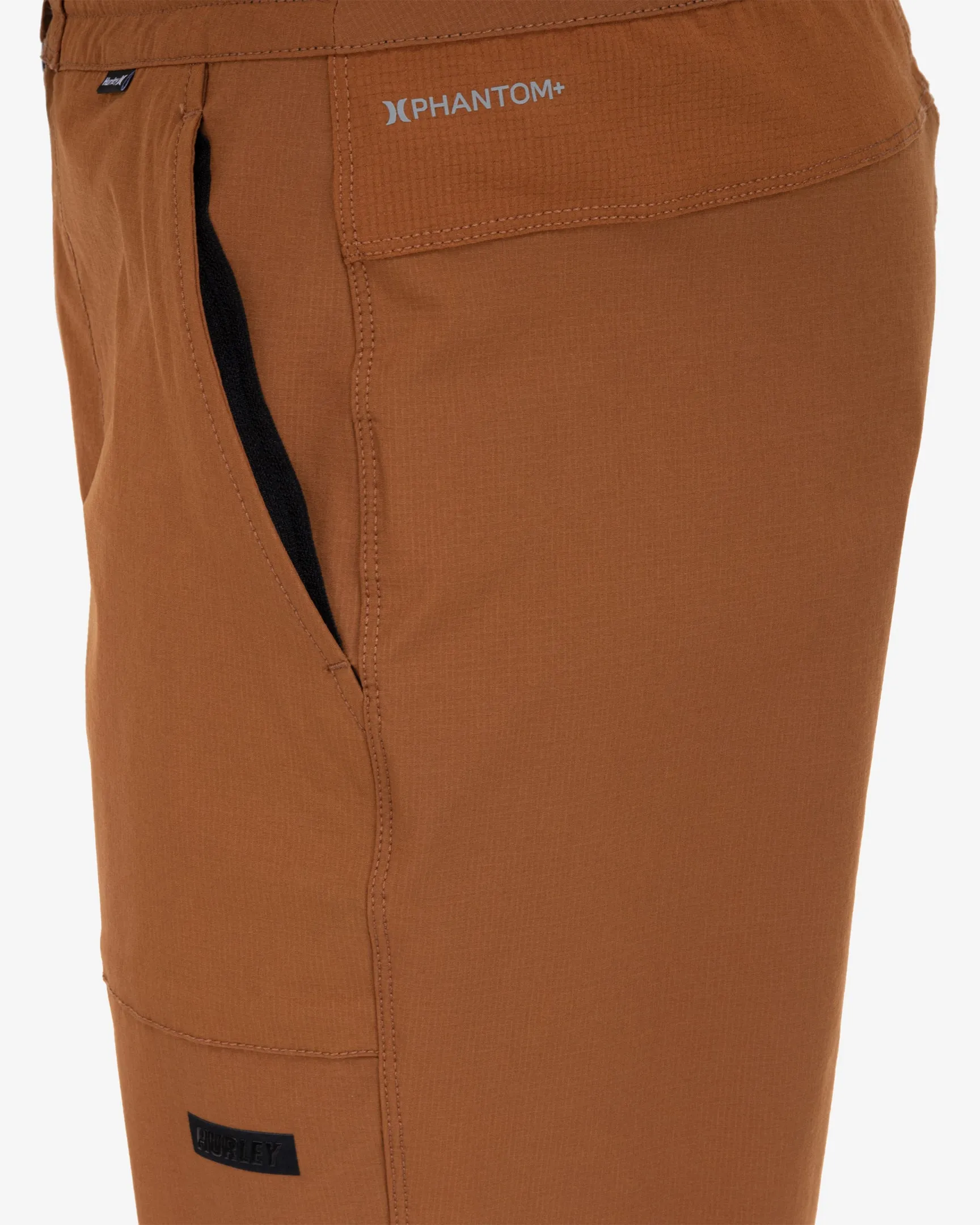 Phantom Outsider Baja Jogger sold by Hurley product image thumbnail 3