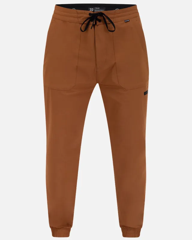 Phantom Outsider Baja Jogger sold by Hurley