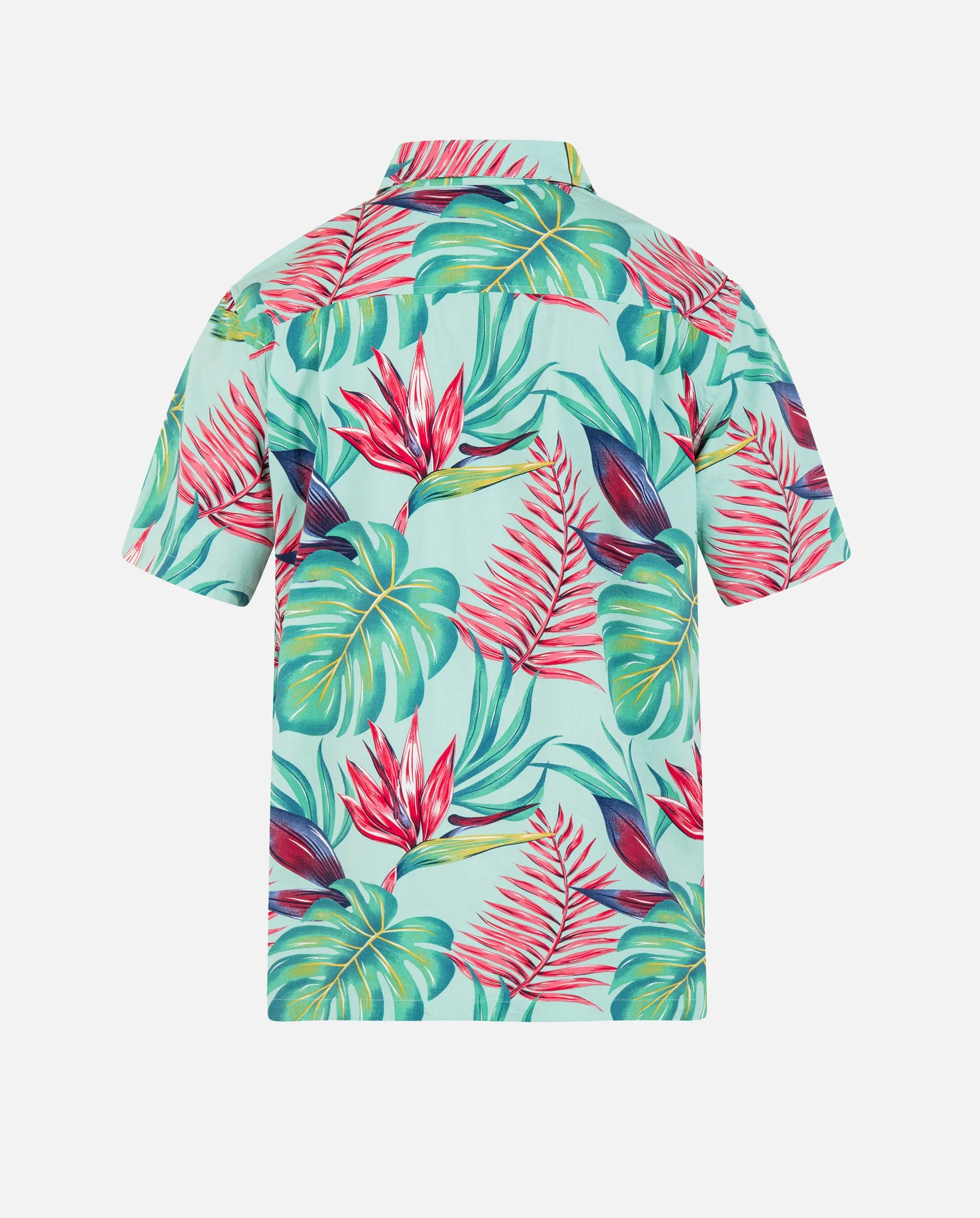 Rincon Short Sleeve Woven Shirt sold by Hurley product image thumbnail 2