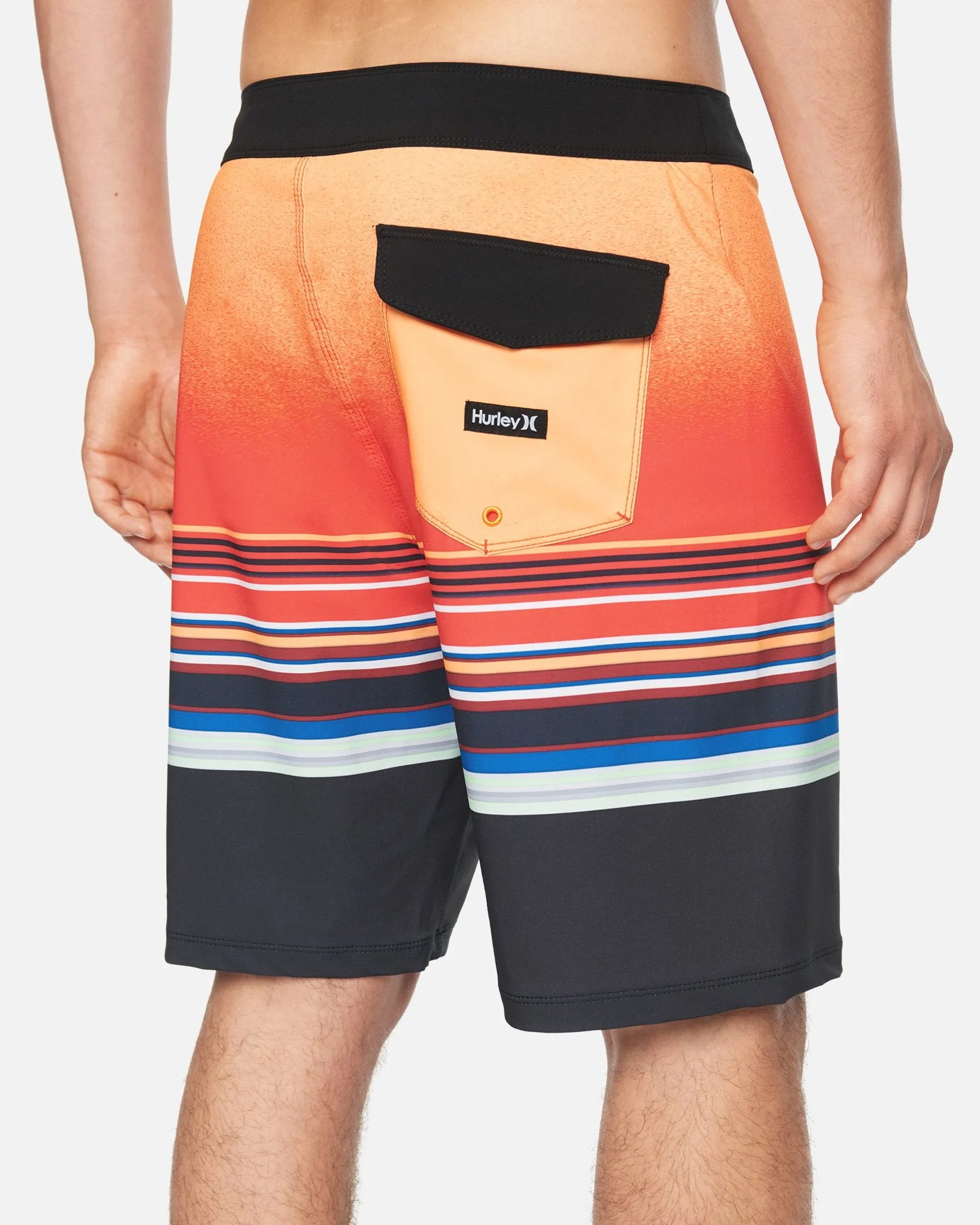 Phantom Spectrum Boardshorts 20" sold by Hurley product image thumbnail 3