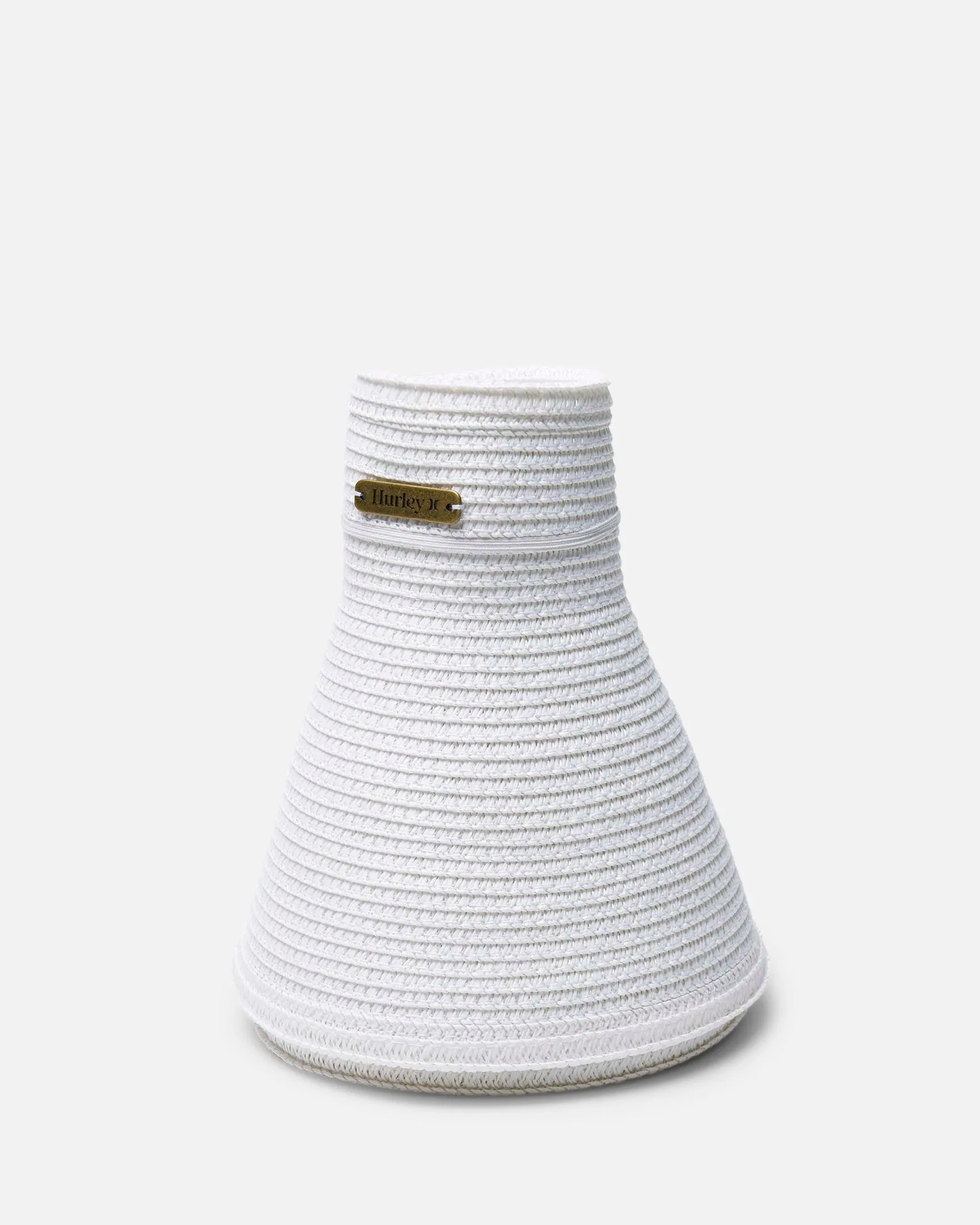 Sun To Sea Visor sold by Hurley product image thumbnail 3