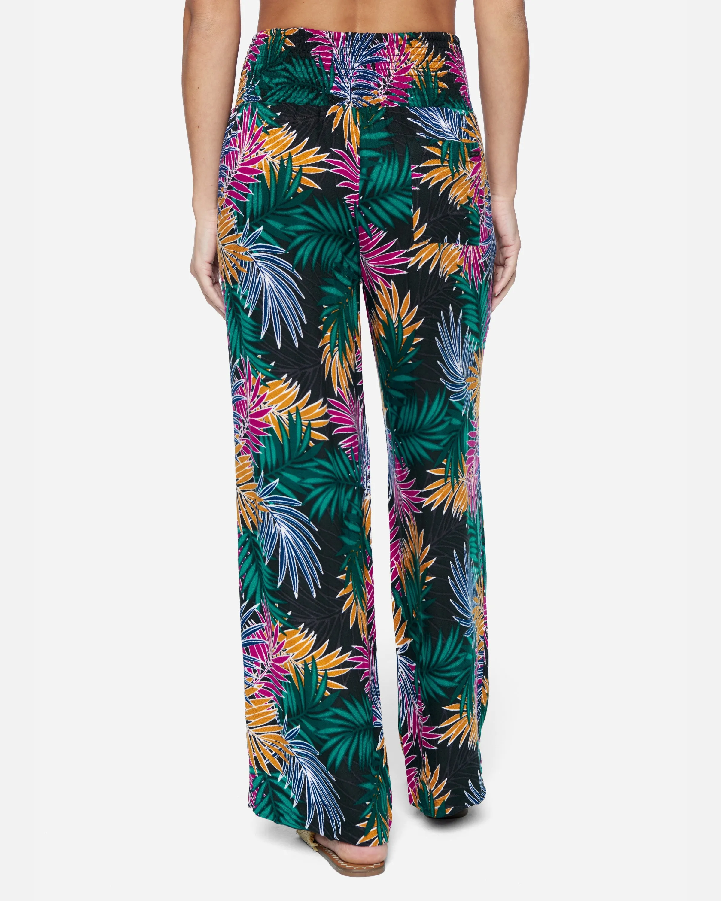 Pia Wide Leg Pant sold by Hurley product image thumbnail 2