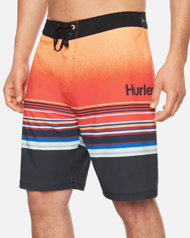 Phantom Spectrum Boardshorts 20" sold by Hurley