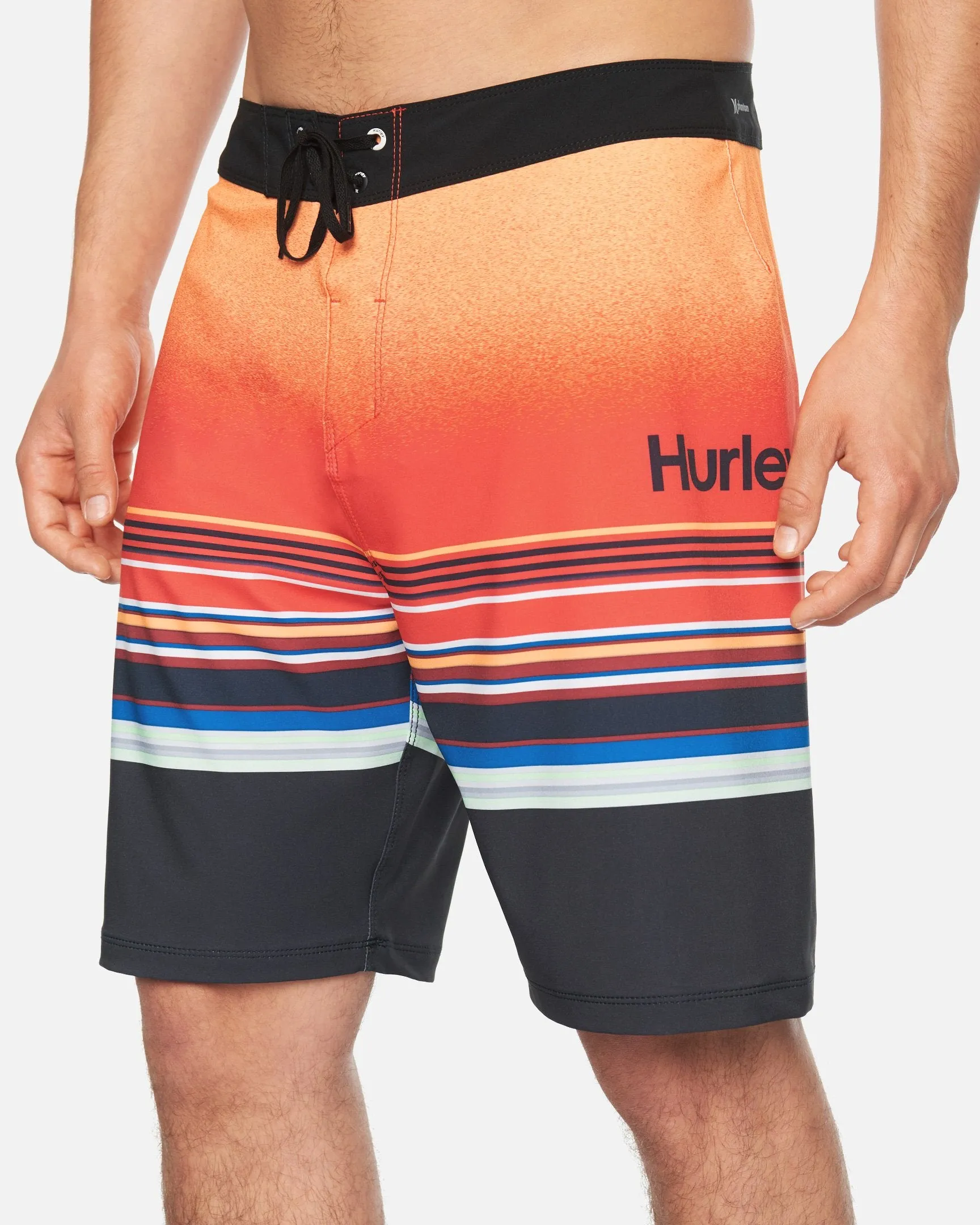 Phantom Spectrum Boardshorts 20" sold by Hurley