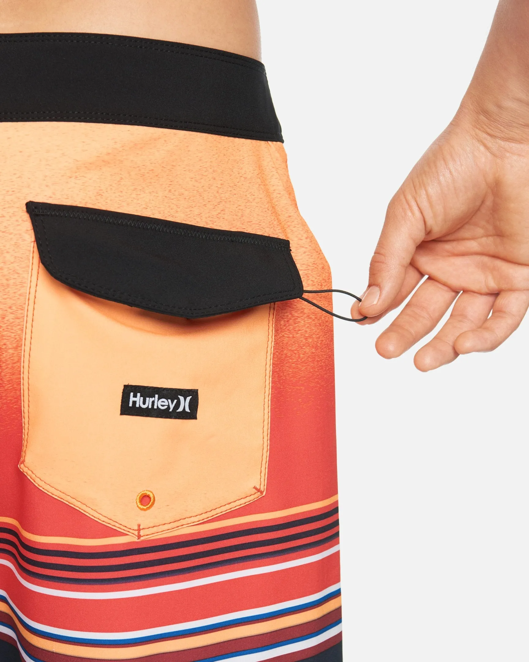 Phantom Spectrum Boardshorts 20" sold by Hurley product image thumbnail 4