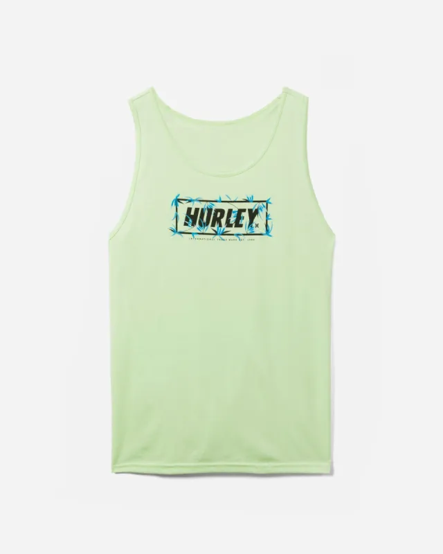 Everyday Washed Bambooboo Tank sold by Hurley