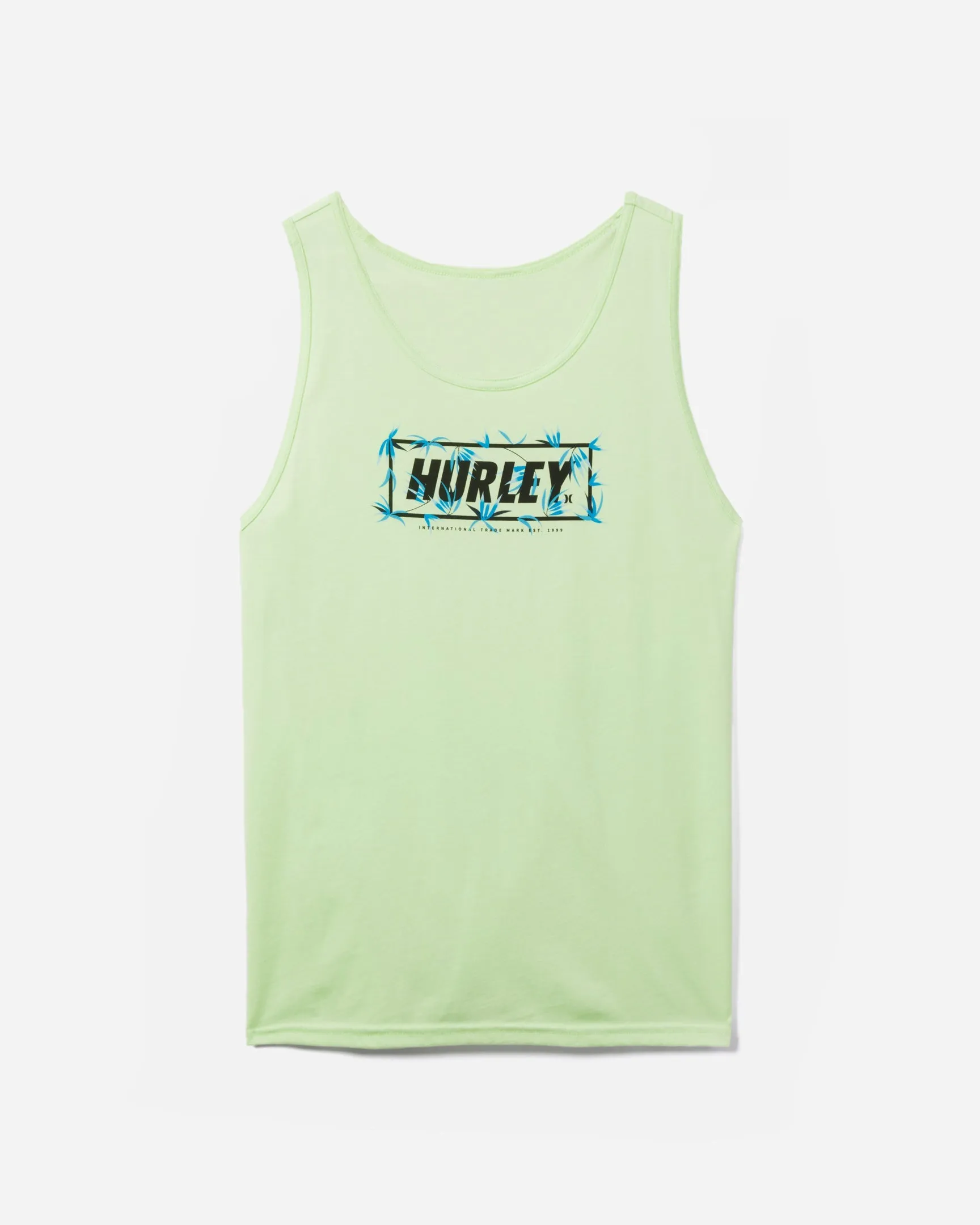 Everyday Washed Bambooboo Tank sold by Hurley