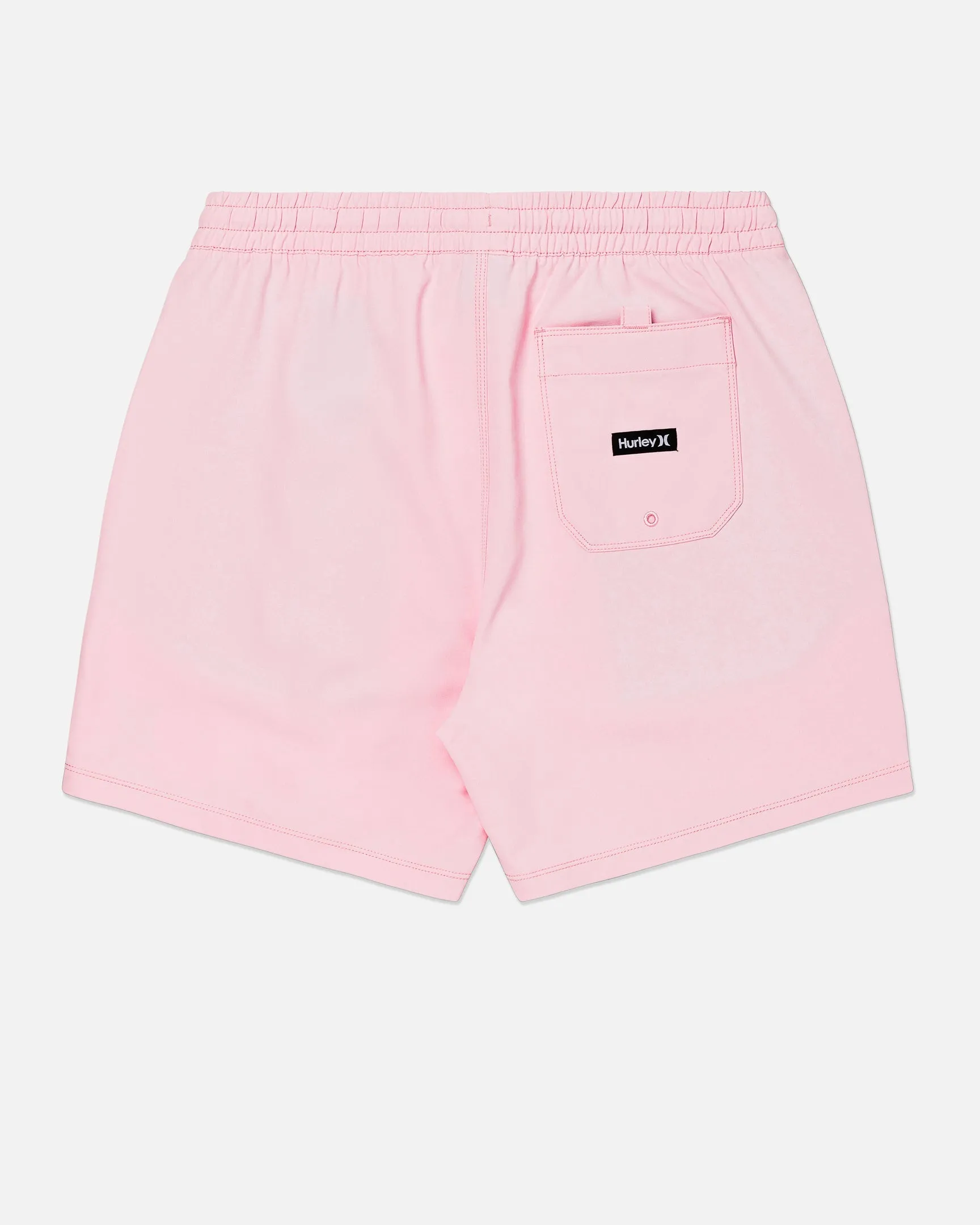 One And Only Solid Volley Boardshort 17" sold by Hurley product image thumbnail 2