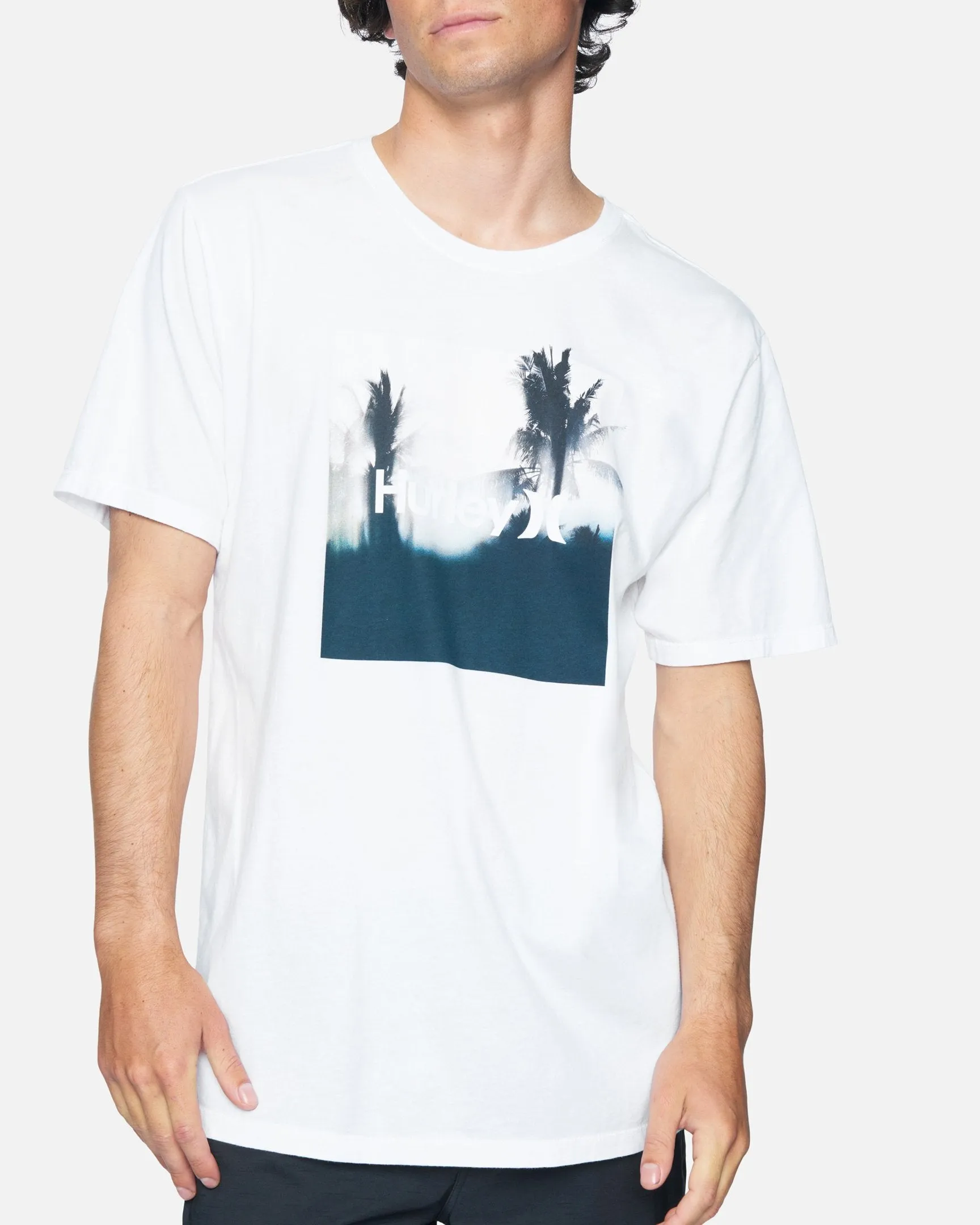 Everyday Washed Bali Short Sleeve T-Shirt sold by Hurley