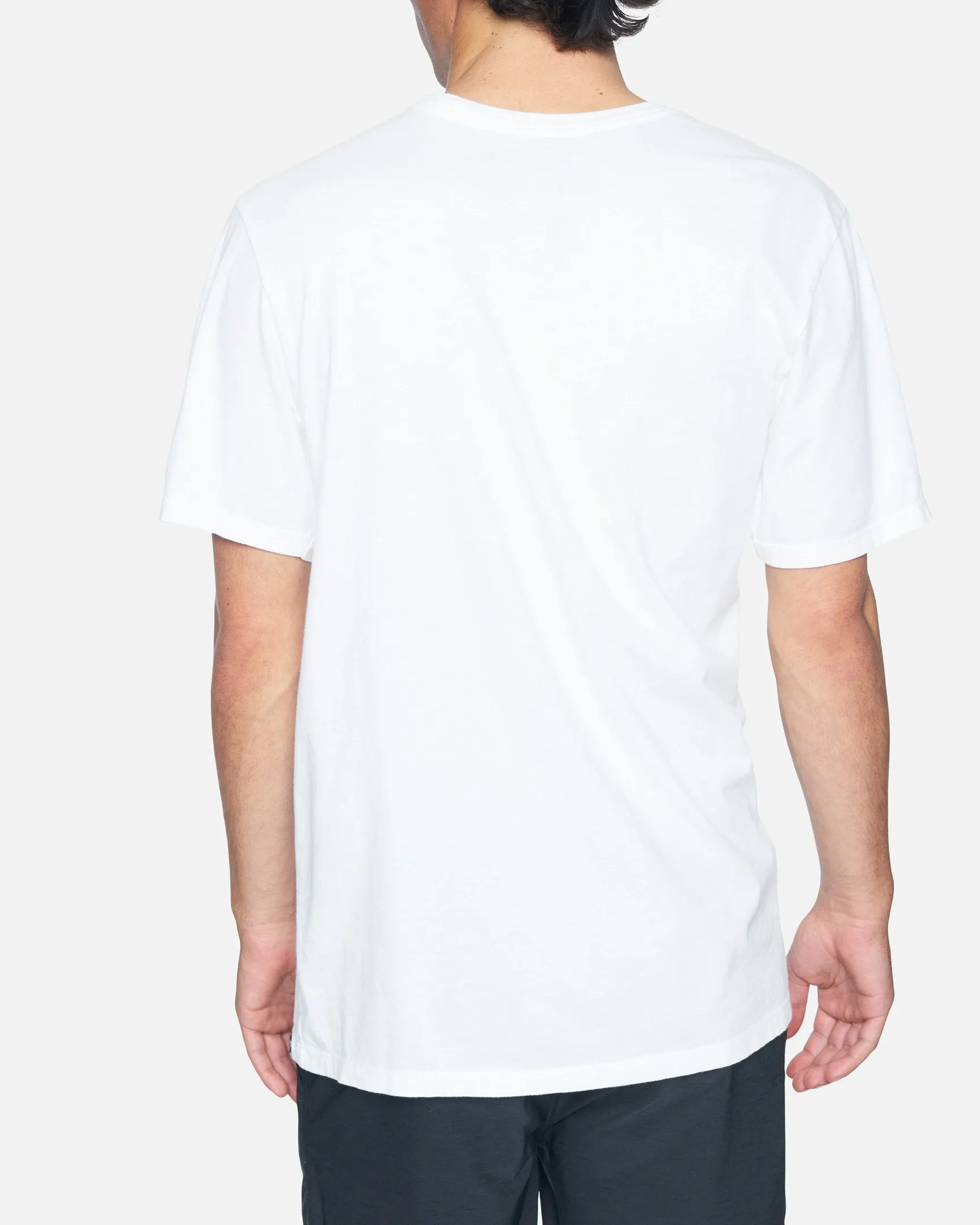 Everyday Washed Bali Short Sleeve T-Shirt sold by Hurley product image thumbnail 2