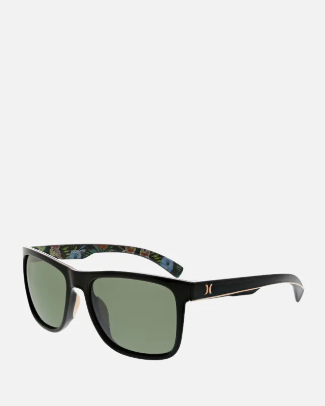 New Schoolers Polarized Wayfarer Sunglasses sold by Hurley