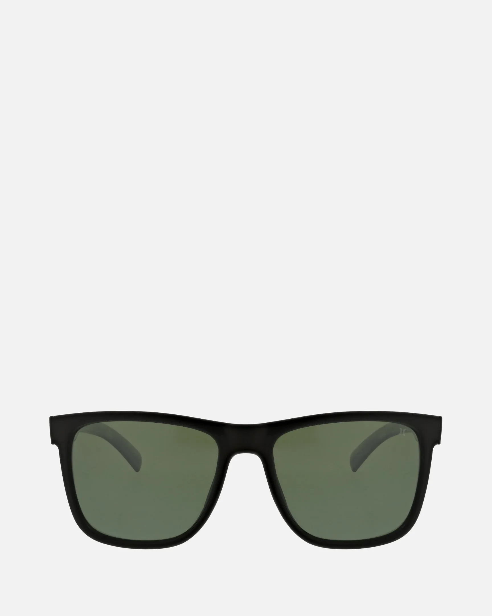 New Schoolers Polarized Wayfarer Sunglasses sold by Hurley product image thumbnail 2
