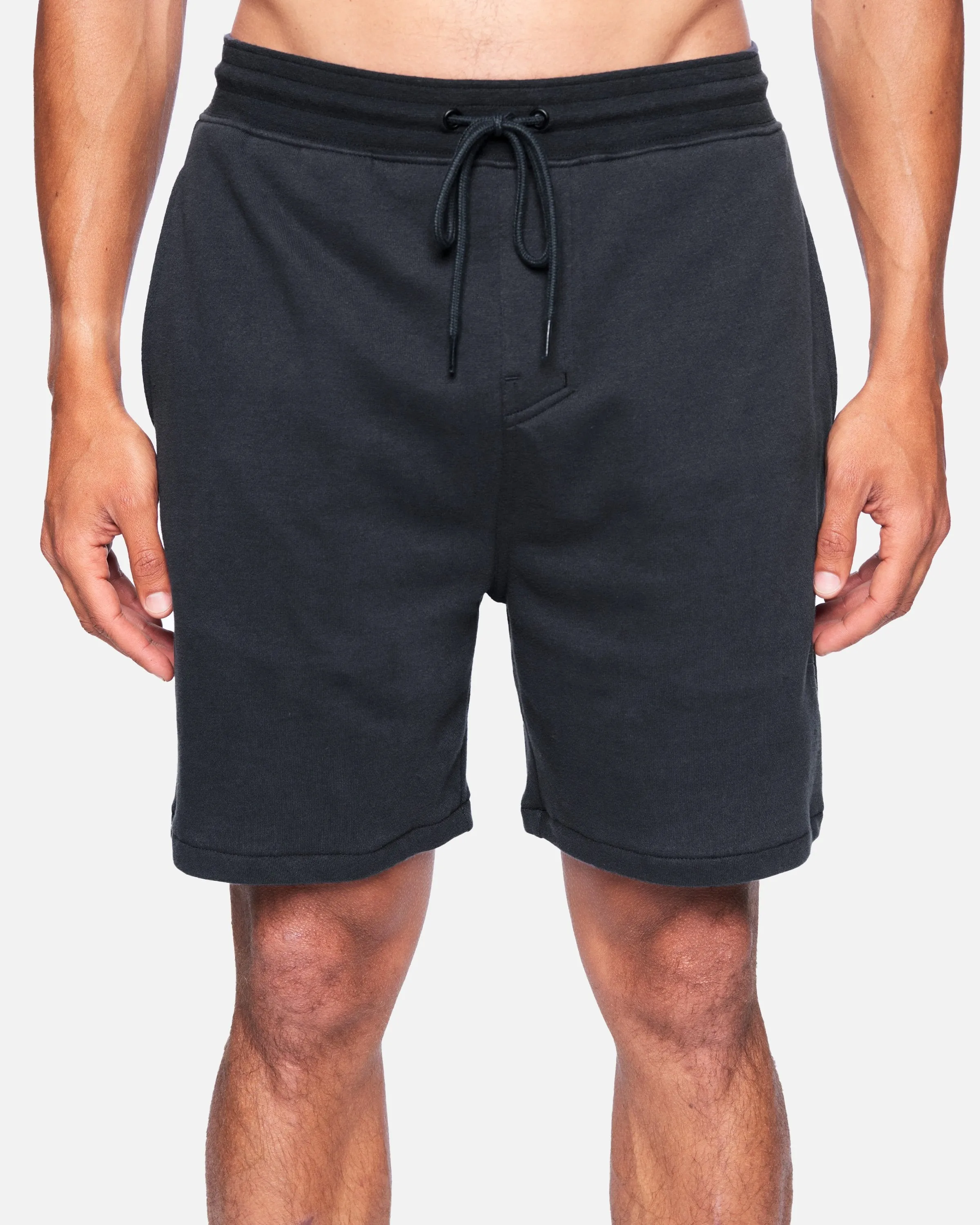 Lazy Days Light Fleece Short sold by Hurley
