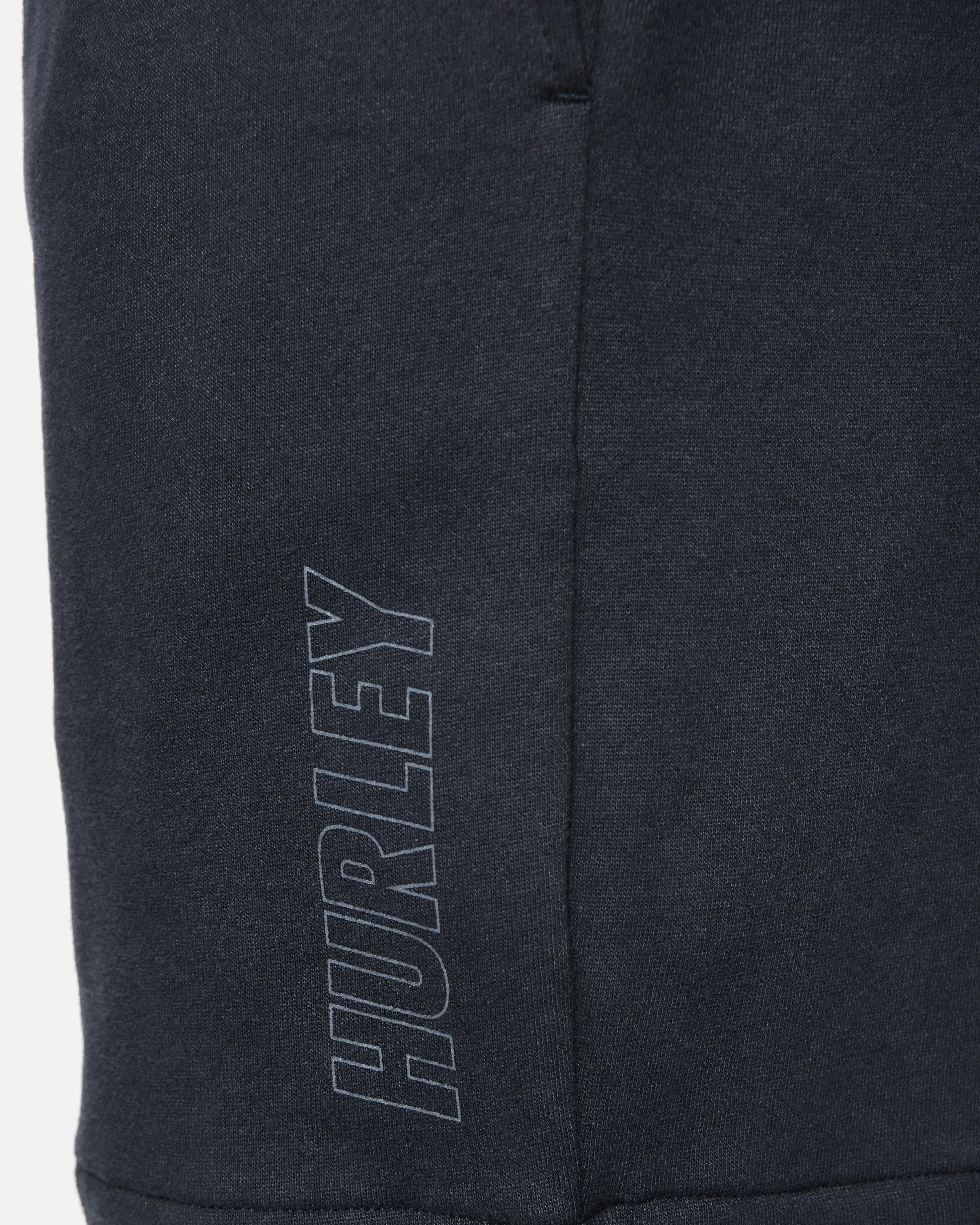 Lazy Days Light Fleece Short sold by Hurley product image thumbnail 5