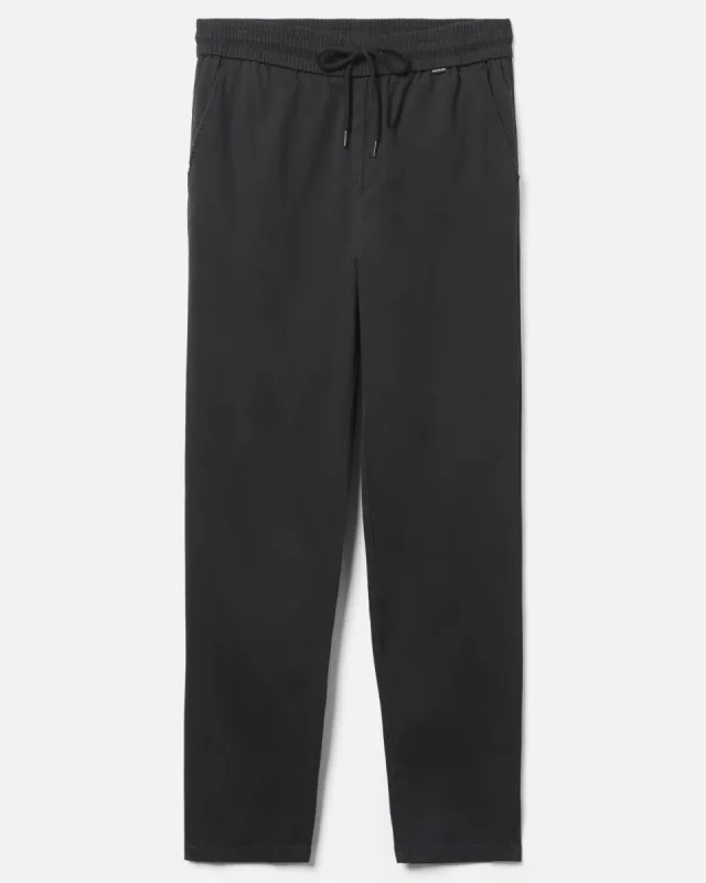 Outsider Icon Pant sold by Hurley