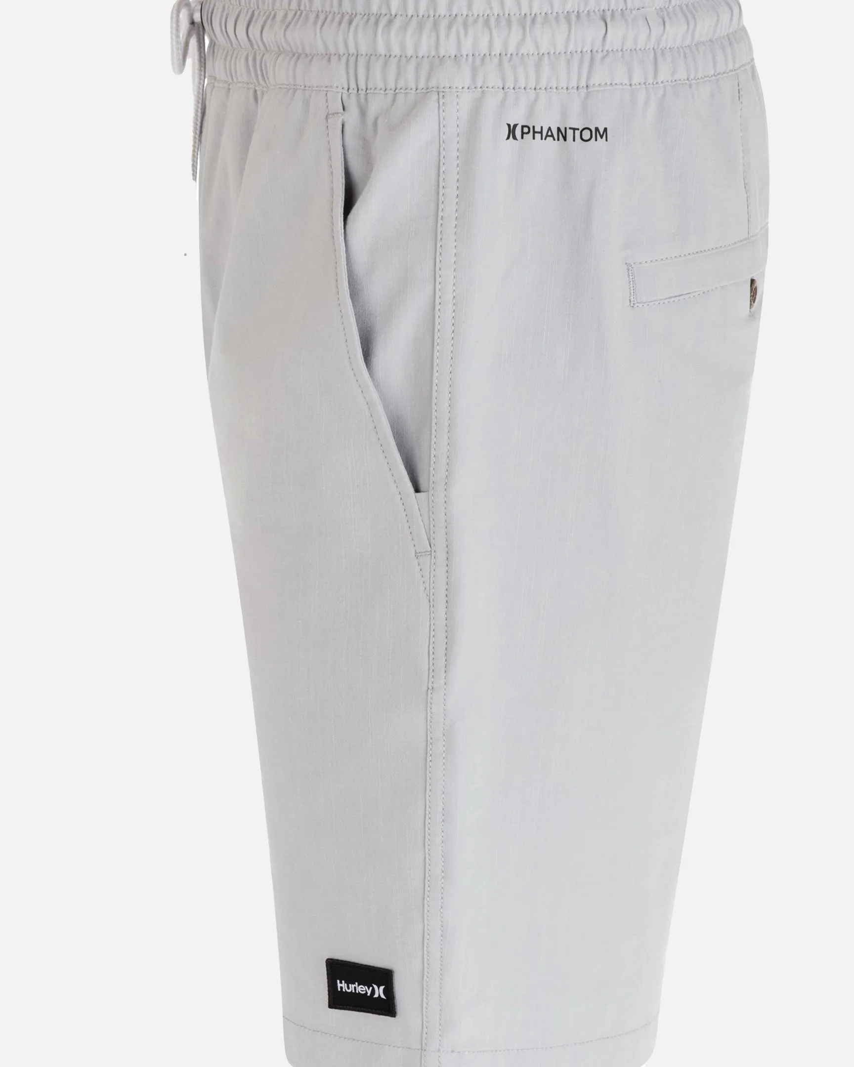 Phantom Naturals Classic 18" Volley sold by Hurley product image thumbnail 3