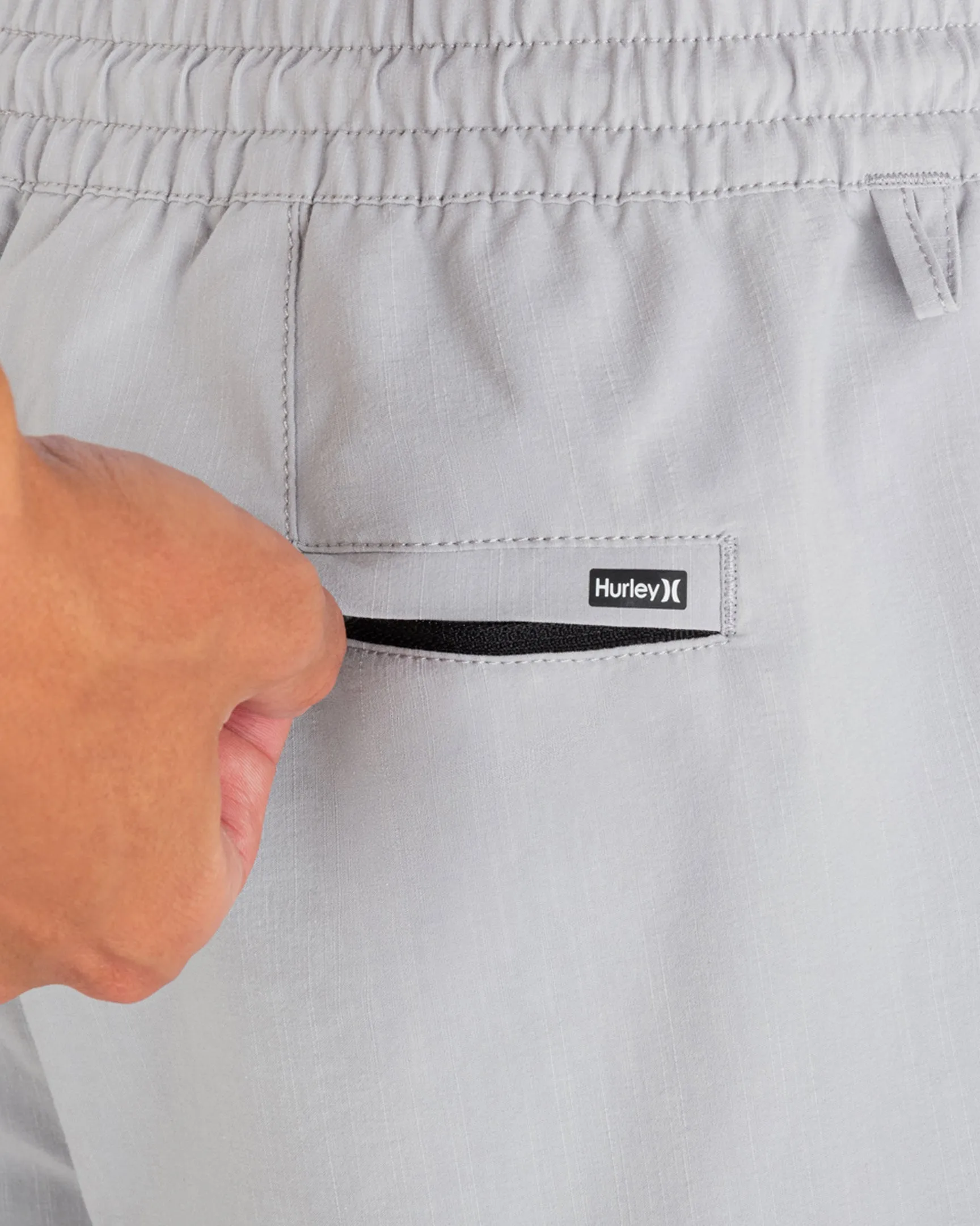 Phantom Naturals Classic 18" Volley sold by Hurley product image thumbnail 4