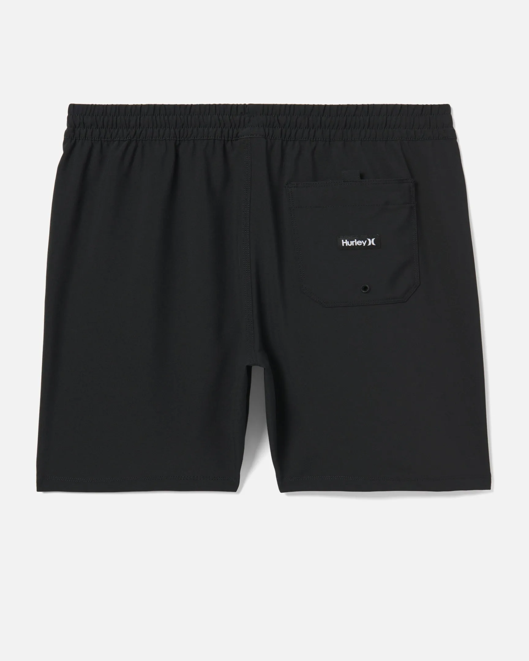 One And Only Solid Volley Boardshort 17" sold by Hurley product image thumbnail 2