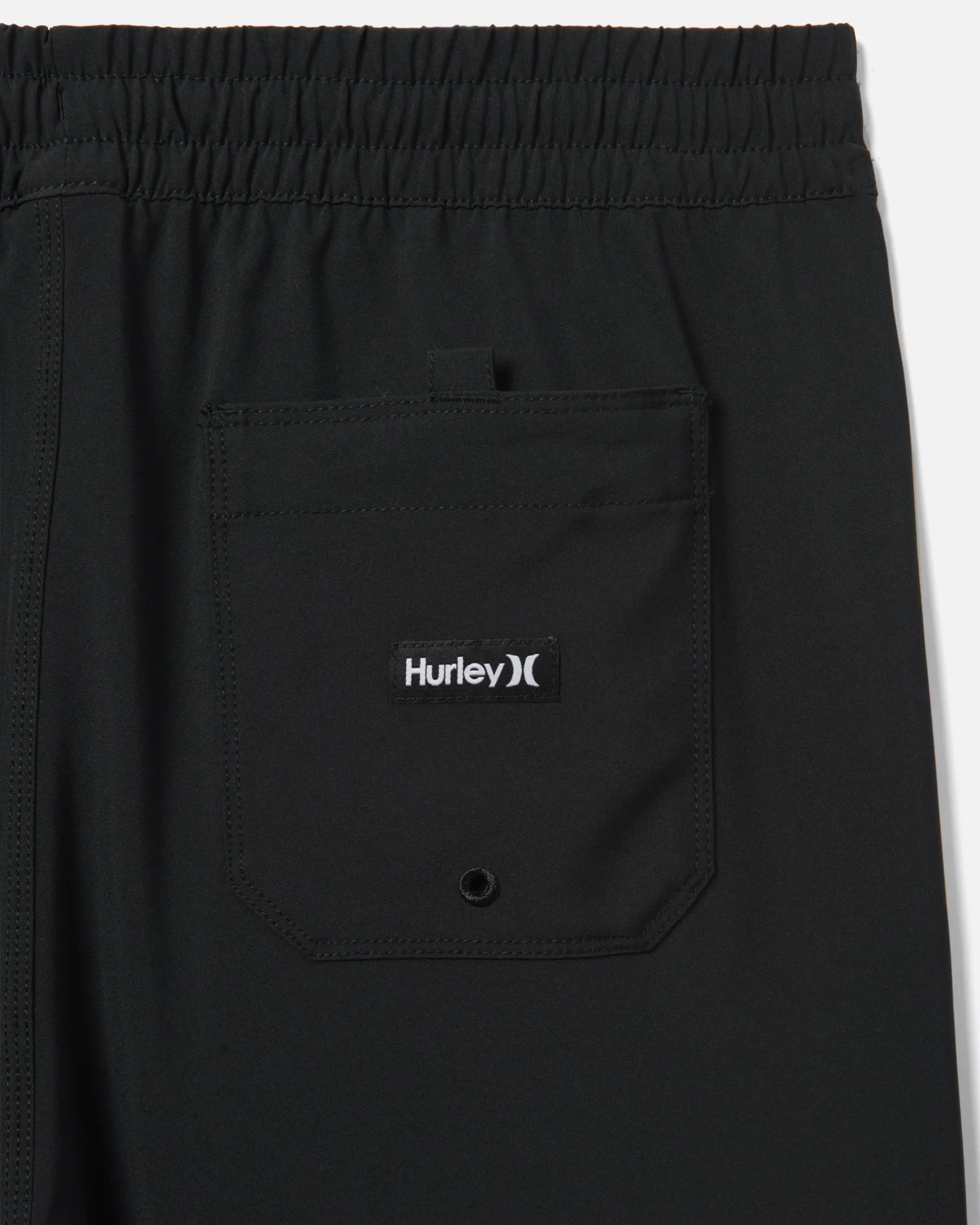 One And Only Solid Volley Boardshort 17" sold by Hurley product image thumbnail 3