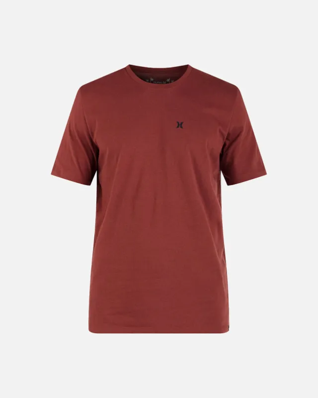 EVERYDAY EXPLORE ICON SHORT SLEEVE SHIRT sold by Hurley