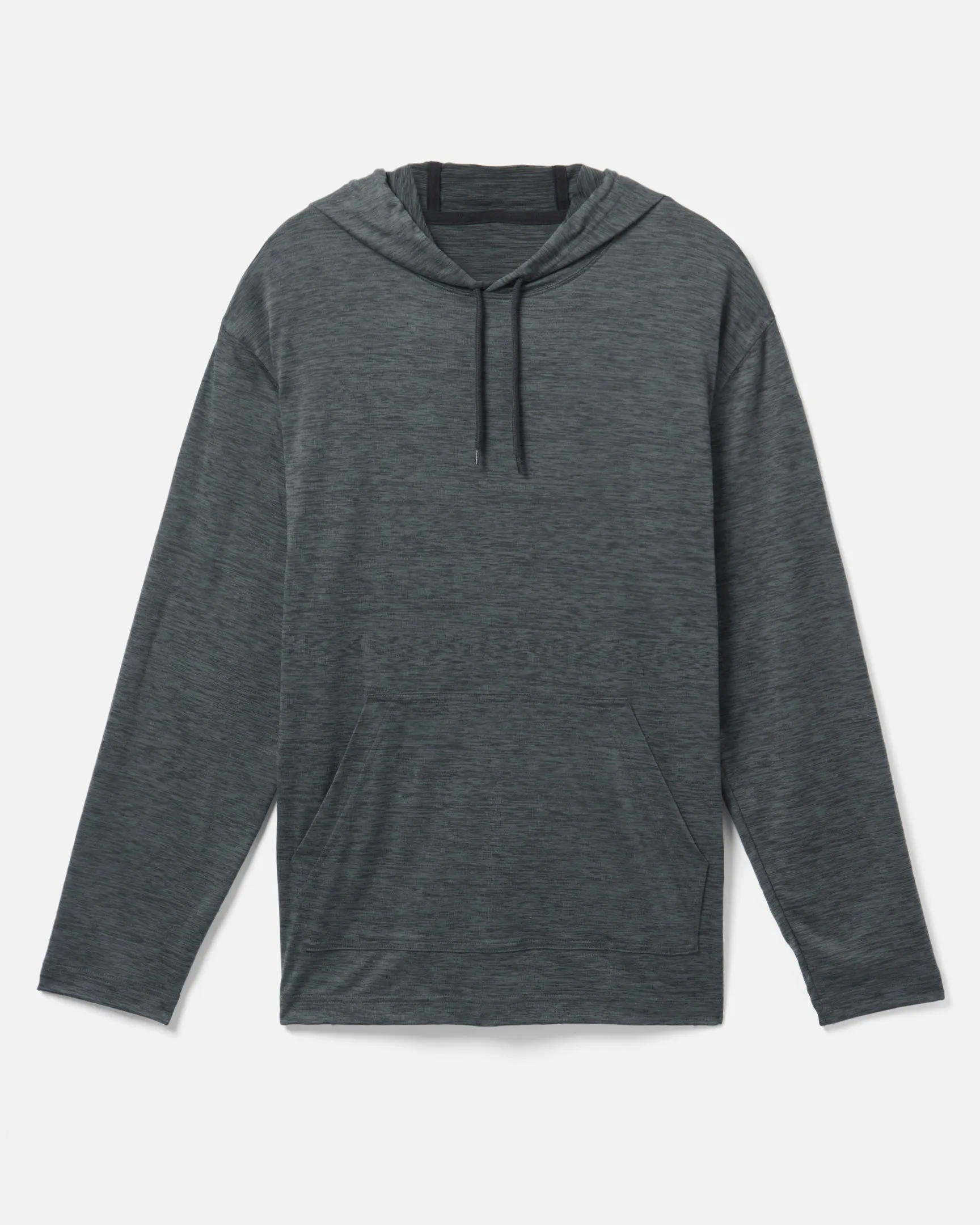 Firelight Modern Surf Poncho sold by Hurley