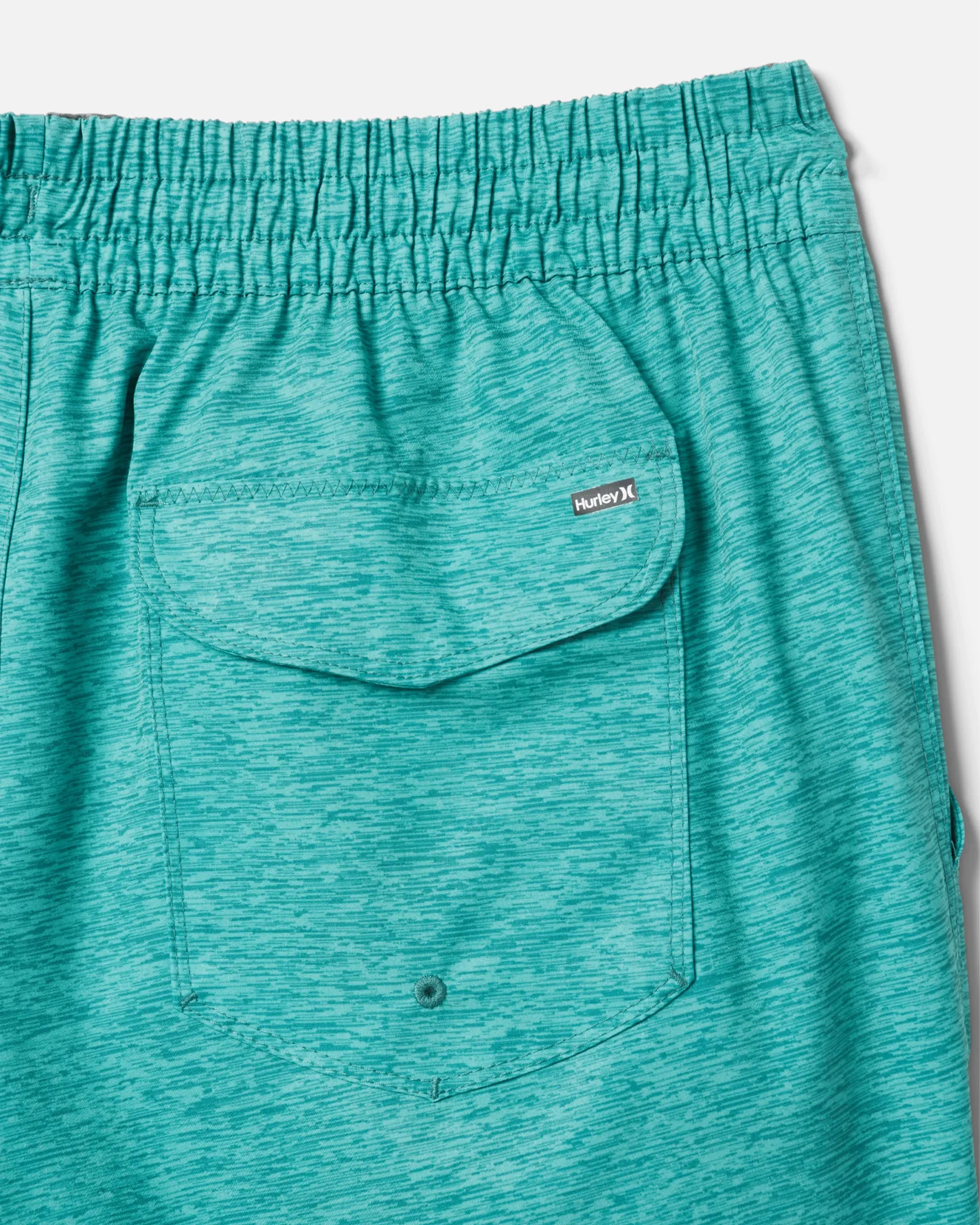 Essential Heather Volley Boardshort sold by Hurley product image thumbnail 3