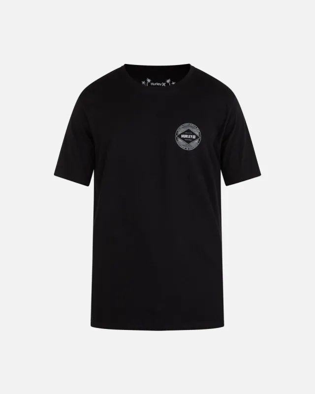 Everyday Wavvy Short Sleeve Tee sold by Hurley