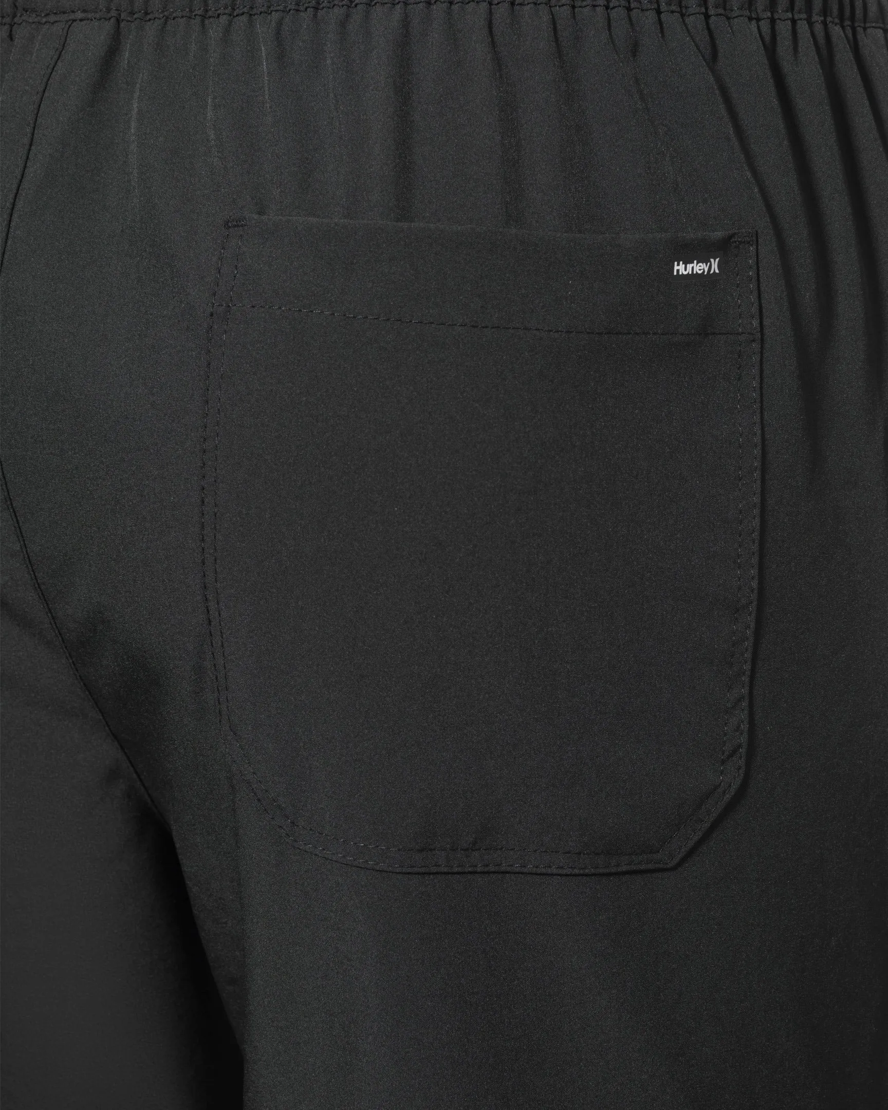 Exist Light Weight Sport Short sold by Hurley product image thumbnail 3