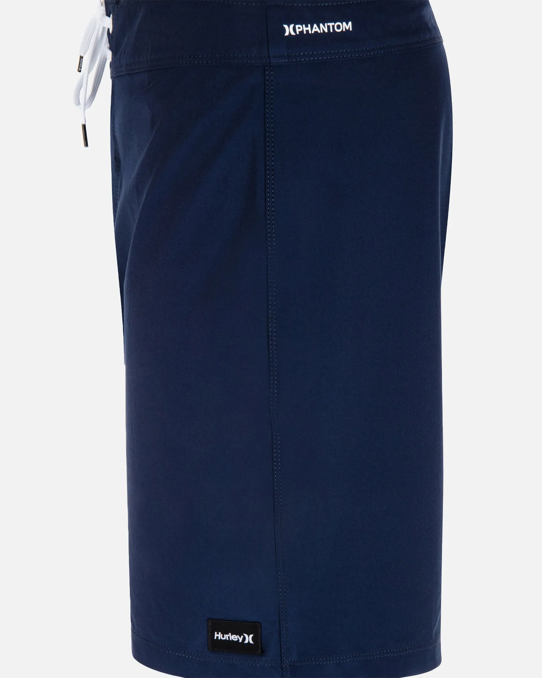 PHANTOM-ECO ONE AND ONLY SOLID 18" BOARDSHORT sold by Hurley product image thumbnail 3
