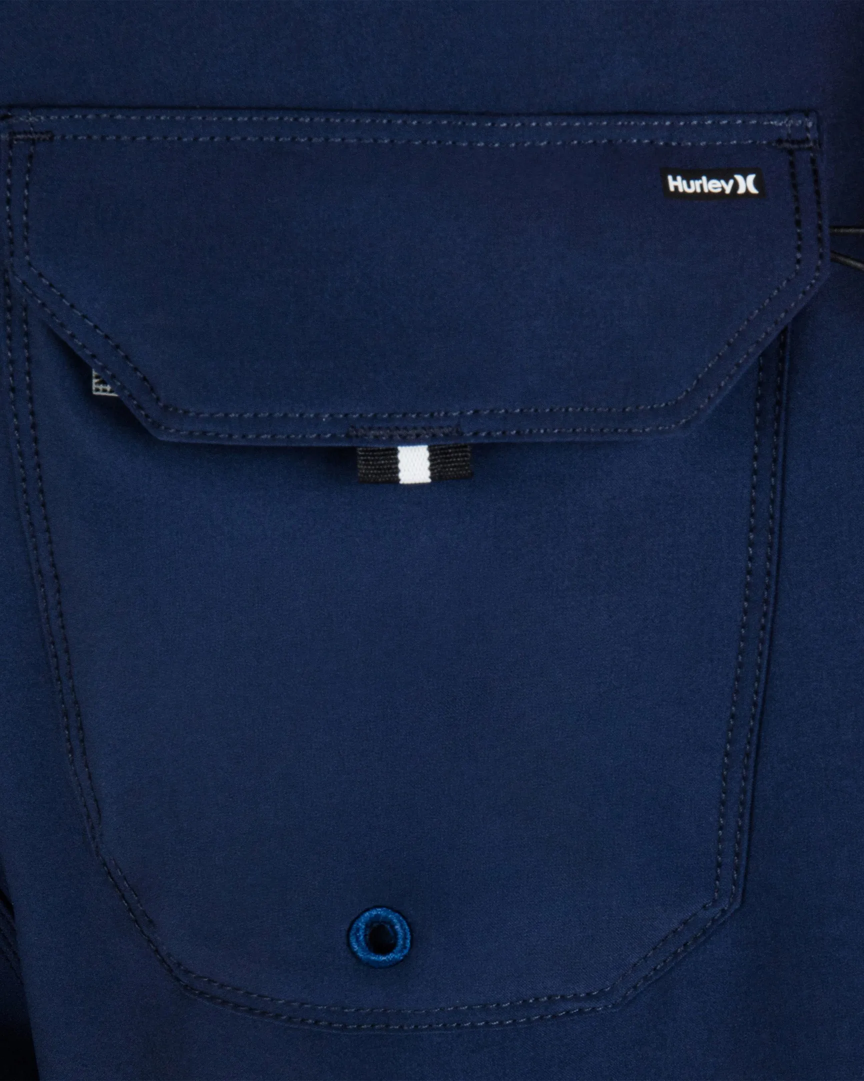 PHANTOM-ECO ONE AND ONLY SOLID 18" BOARDSHORT sold by Hurley product image thumbnail 4