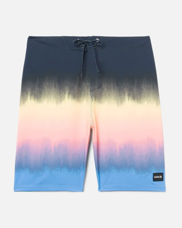 Phantom Weekender Boardshort 20" sold by Hurley