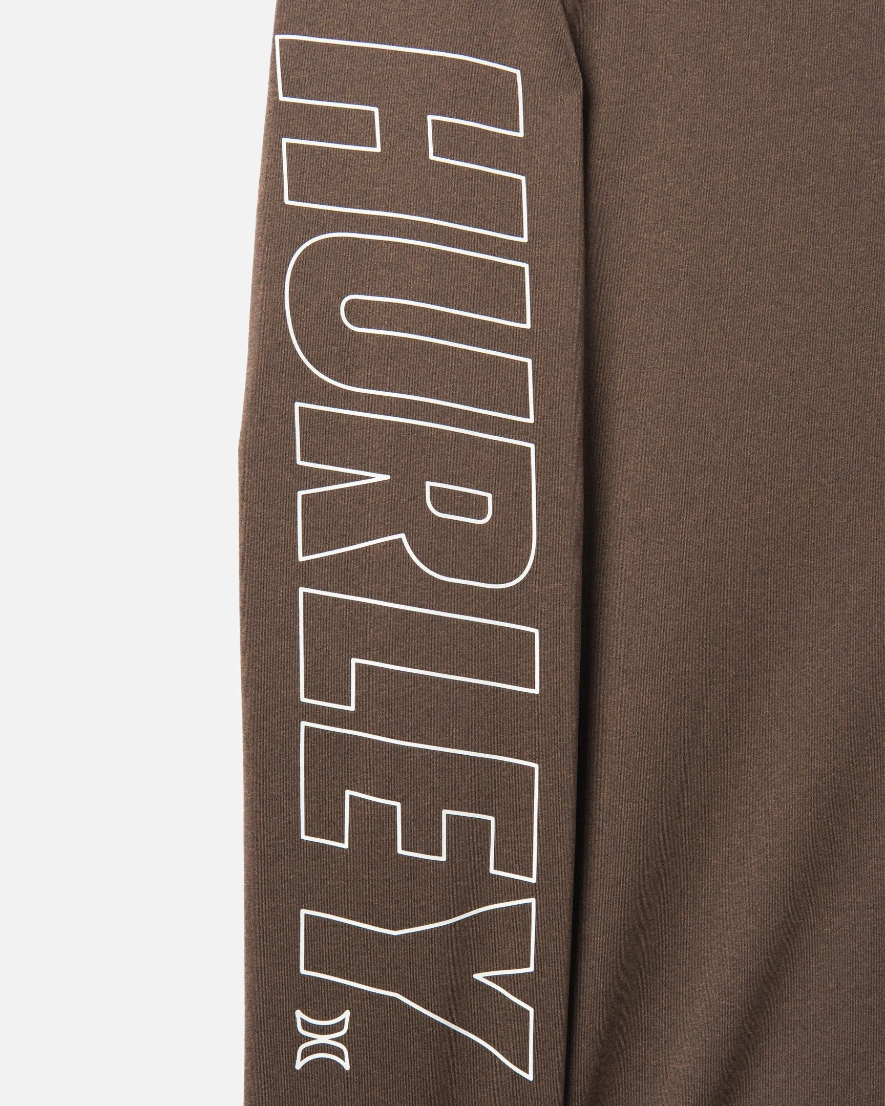 H2O-Dri Easton Fastlane Upf Long Sleeve sold by Hurley product image thumbnail 3
