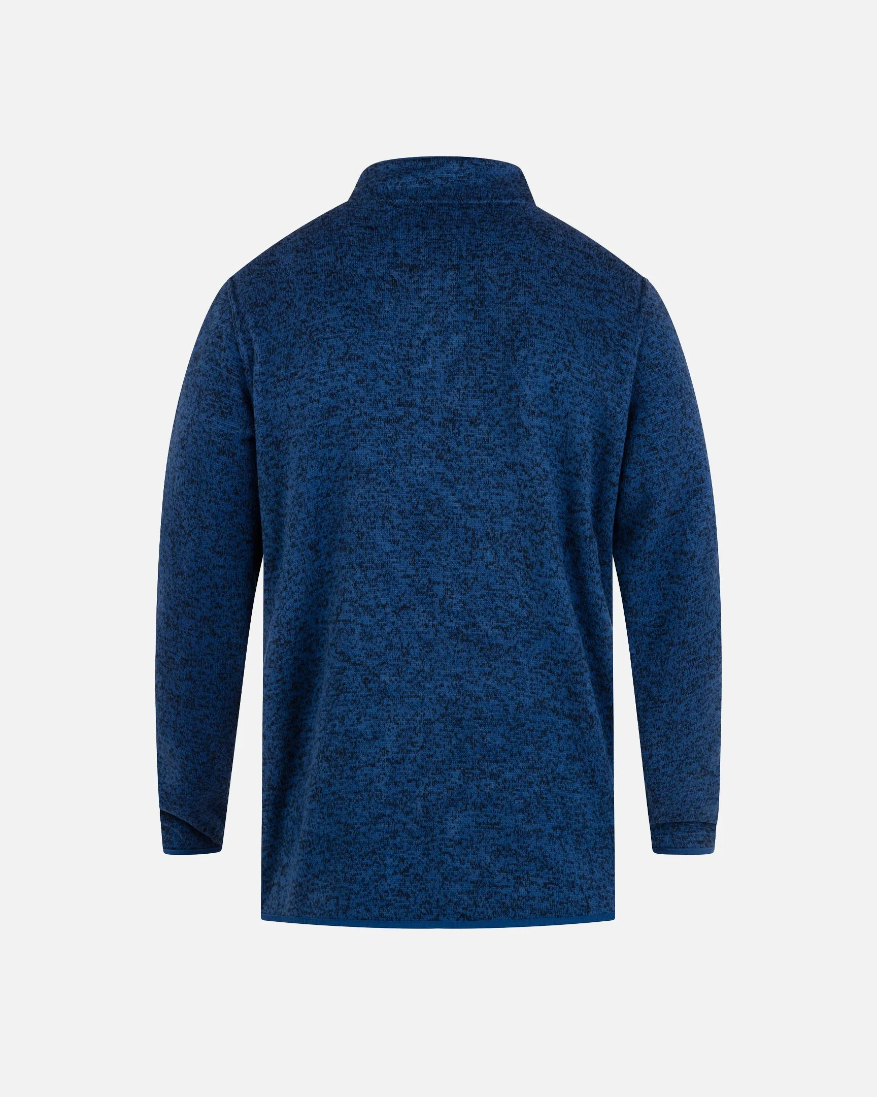 Mesa Ridgeline 1/4 Zip sold by Hurley product image thumbnail 2