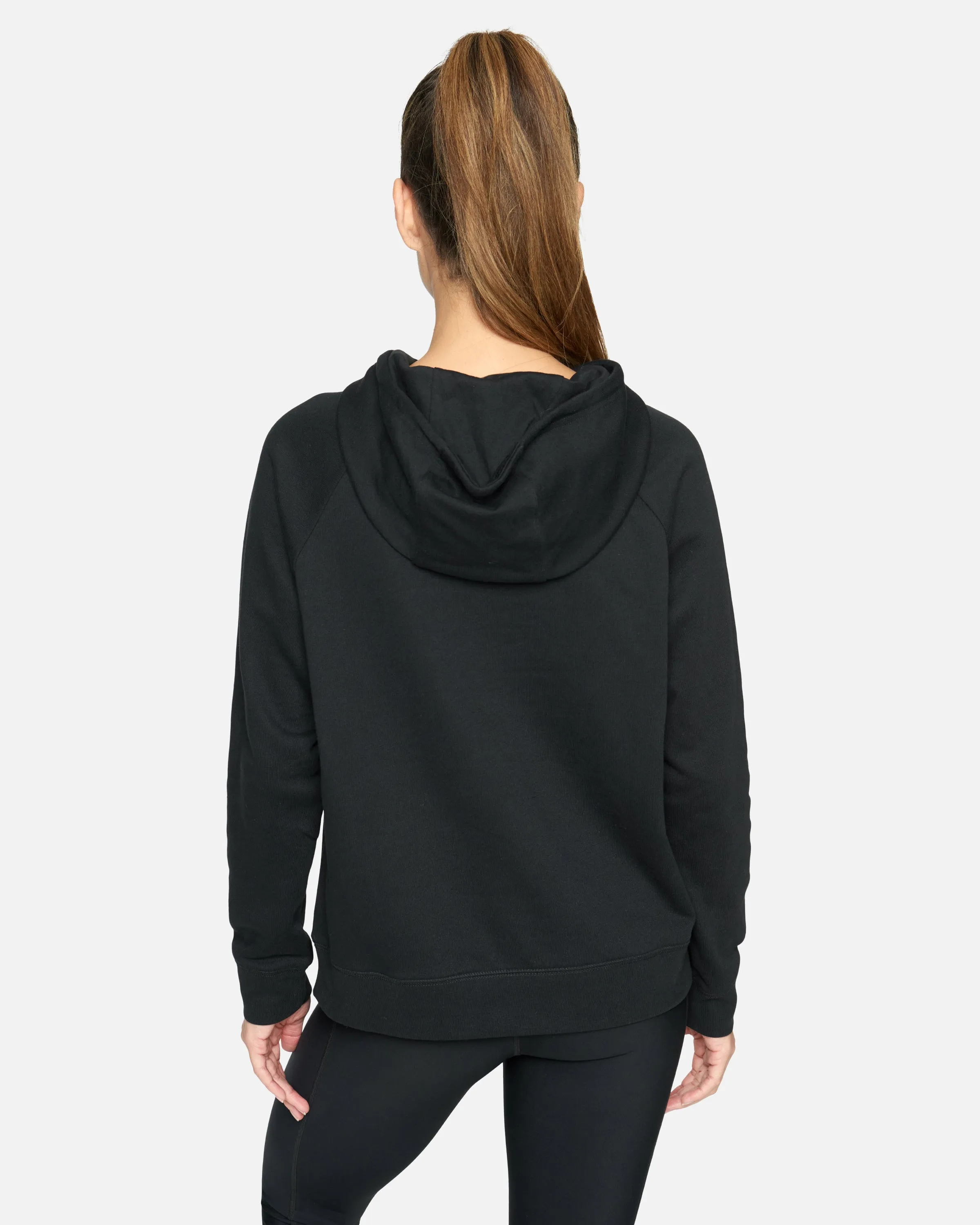 SOUL BURST EASY RAGLAN HOODIE sold by Hurley product image thumbnail 2