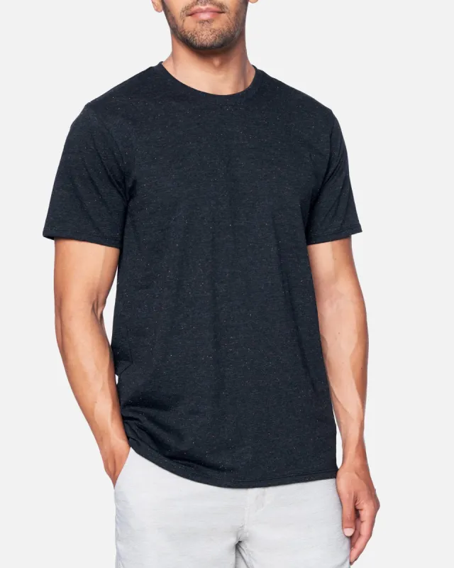 Everyday Regrind Staple Short Sleeve T-Shirt sold by Hurley