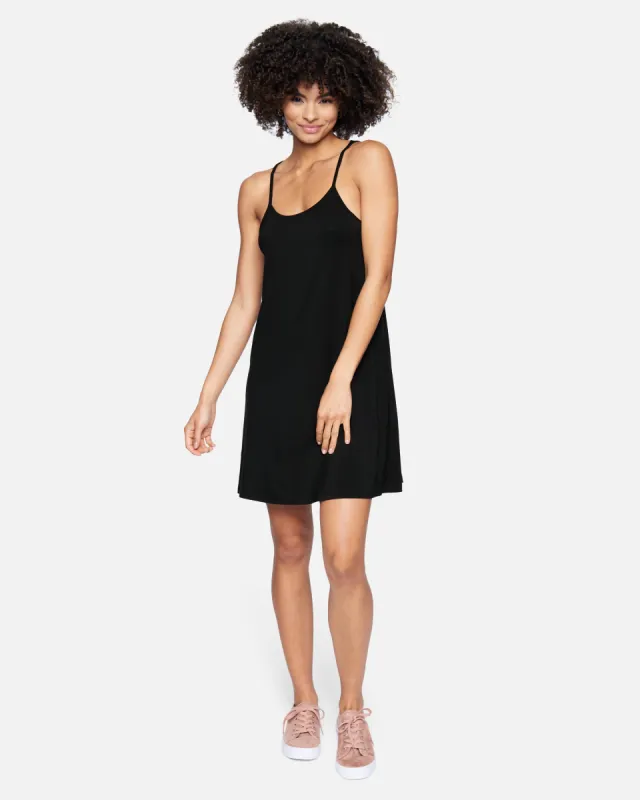 Flowy Tank Dress sold by Hurley