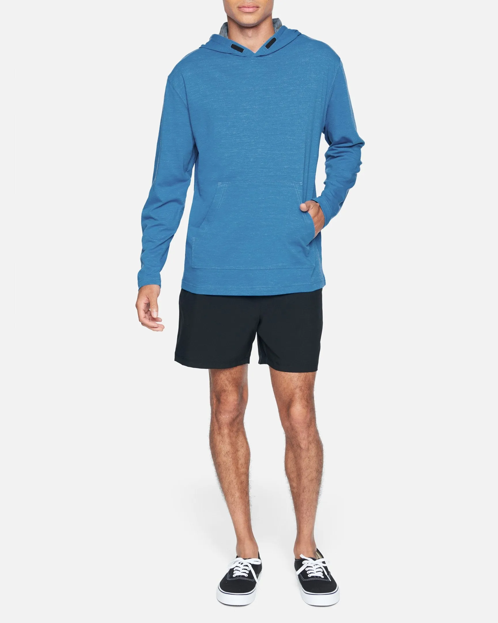 H2O-DRI Modern Surf Poncho Top sold by Hurley product image thumbnail 4