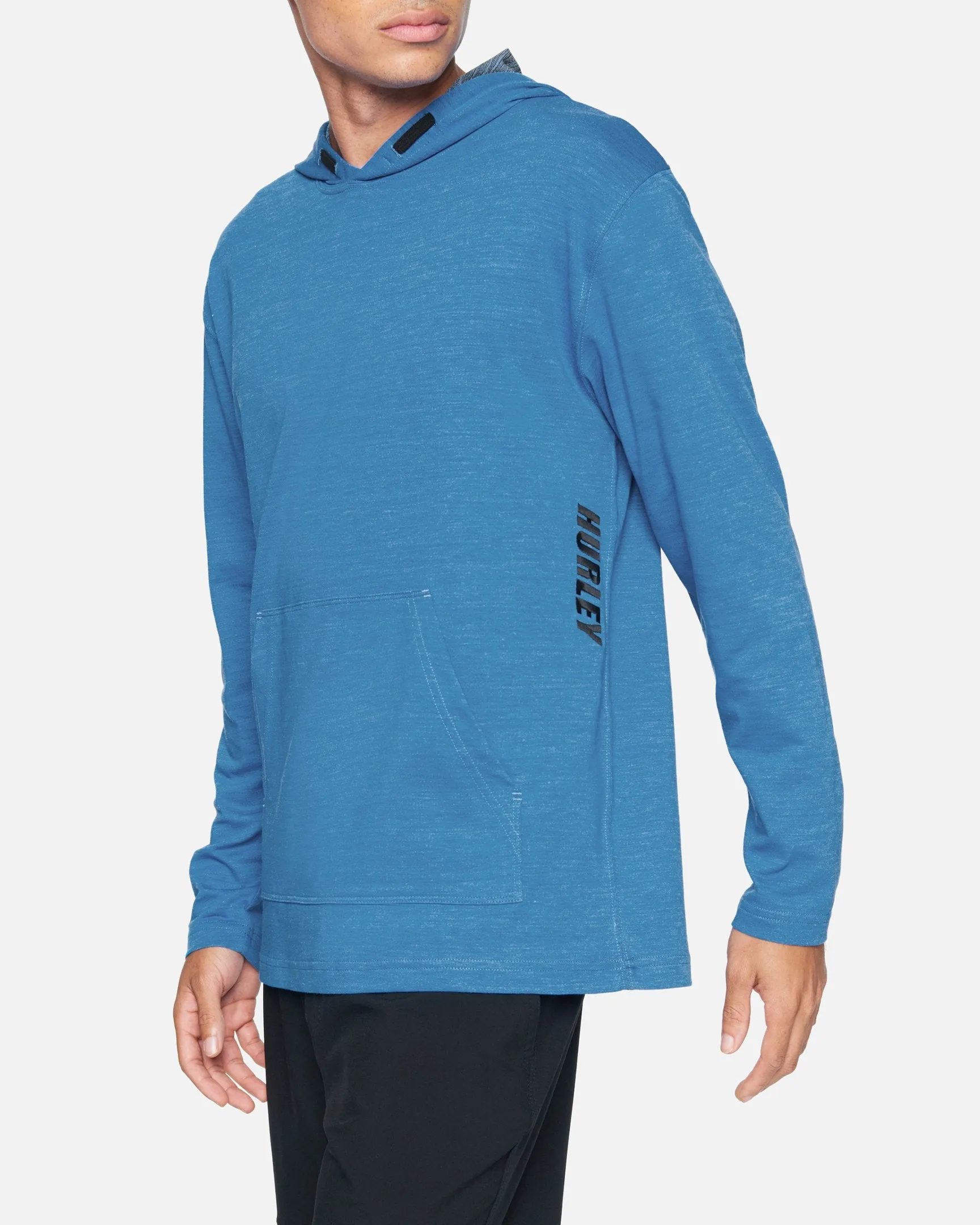 H2O-DRI Modern Surf Poncho Top sold by Hurley