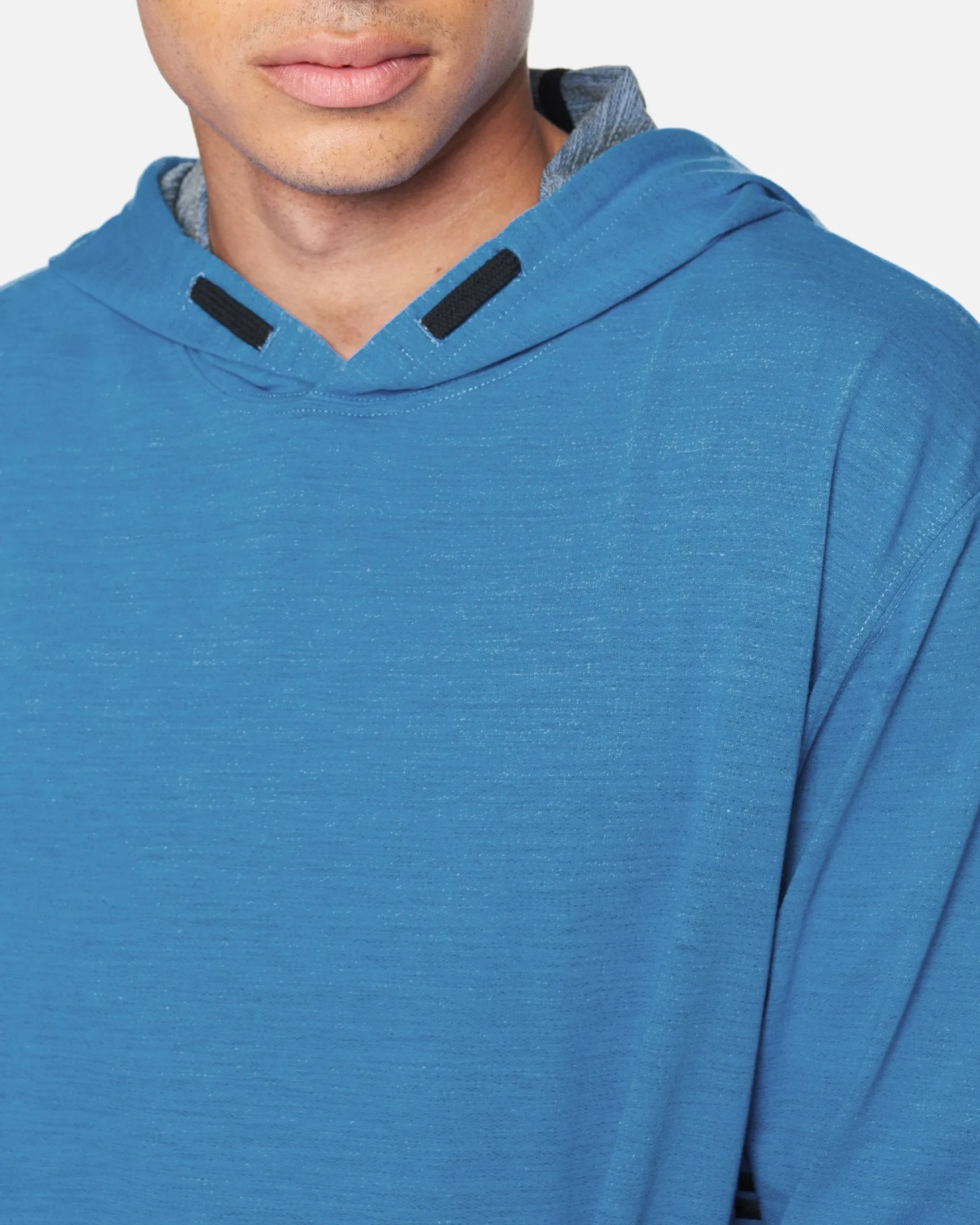 H2O-DRI Modern Surf Poncho Top sold by Hurley product image thumbnail 5